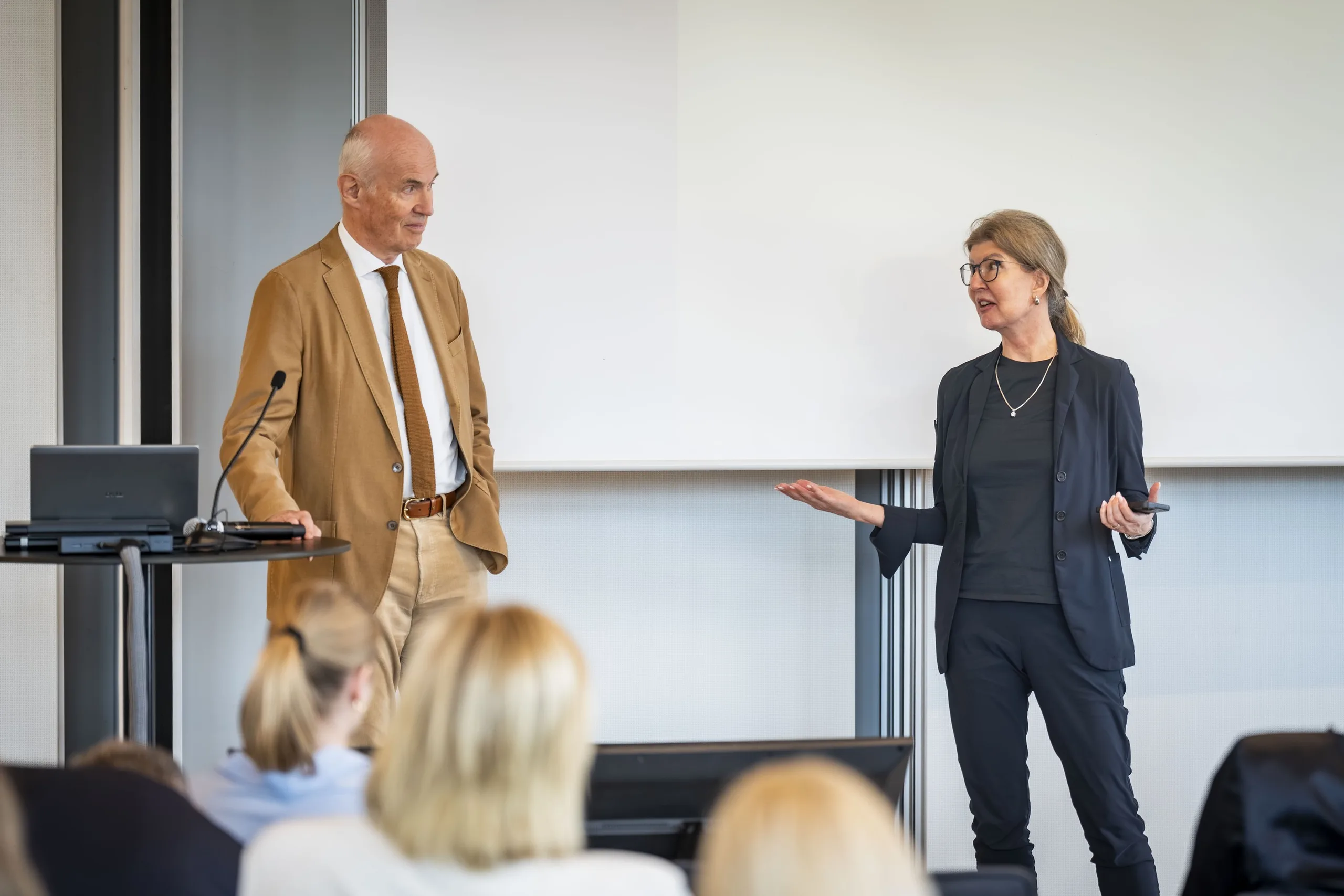 G·E·M Markendialog 2026
