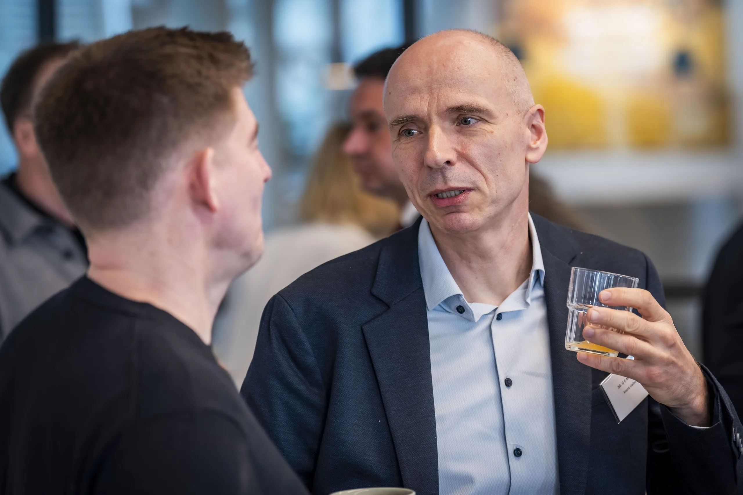 G·E·M Markendialog 2026