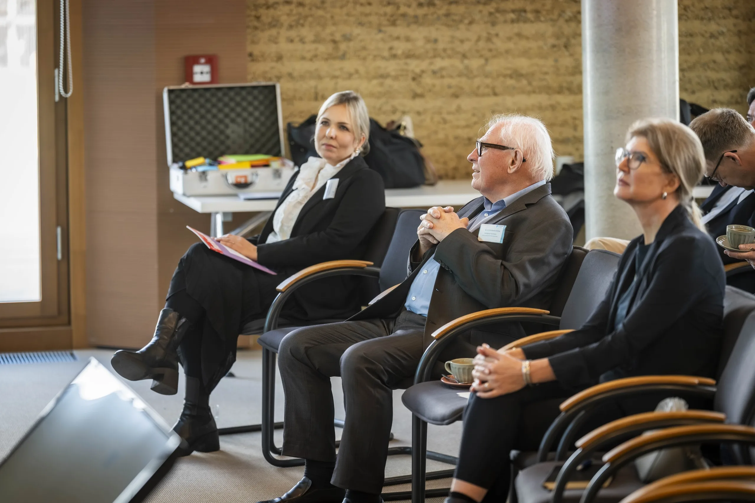 G·E·M Markendialog 2026