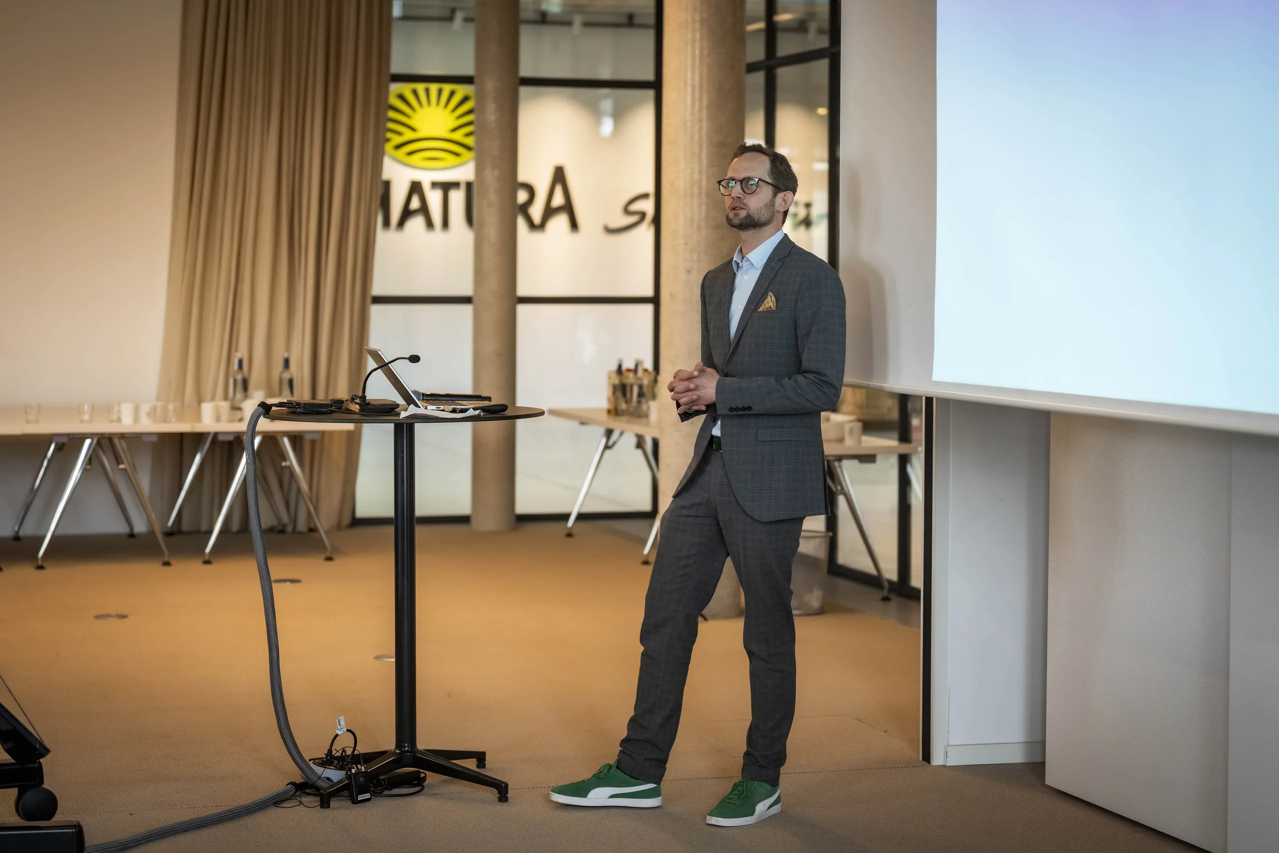 G·E·M Markendialog 2026