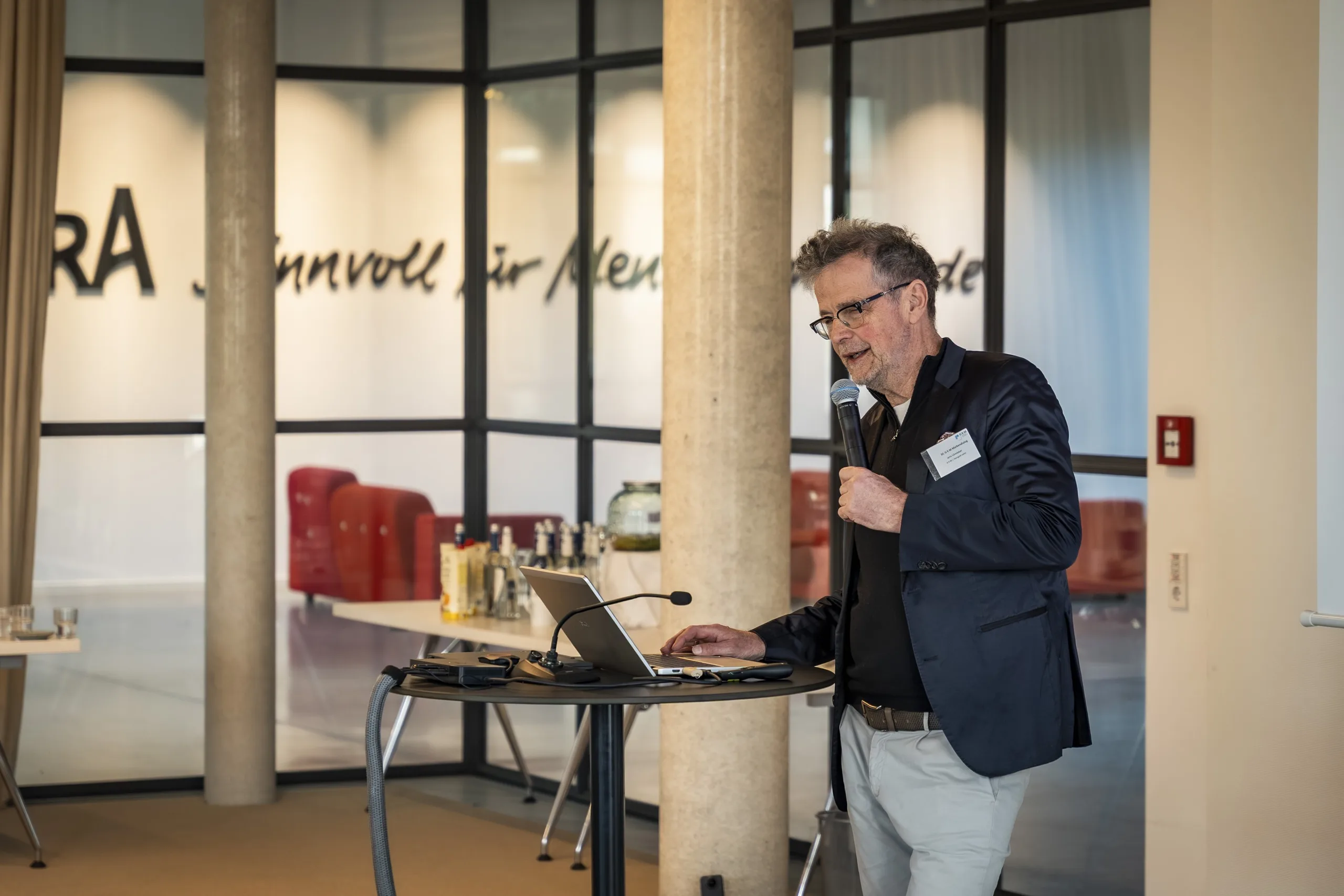 G·E·M Markendialog 2026