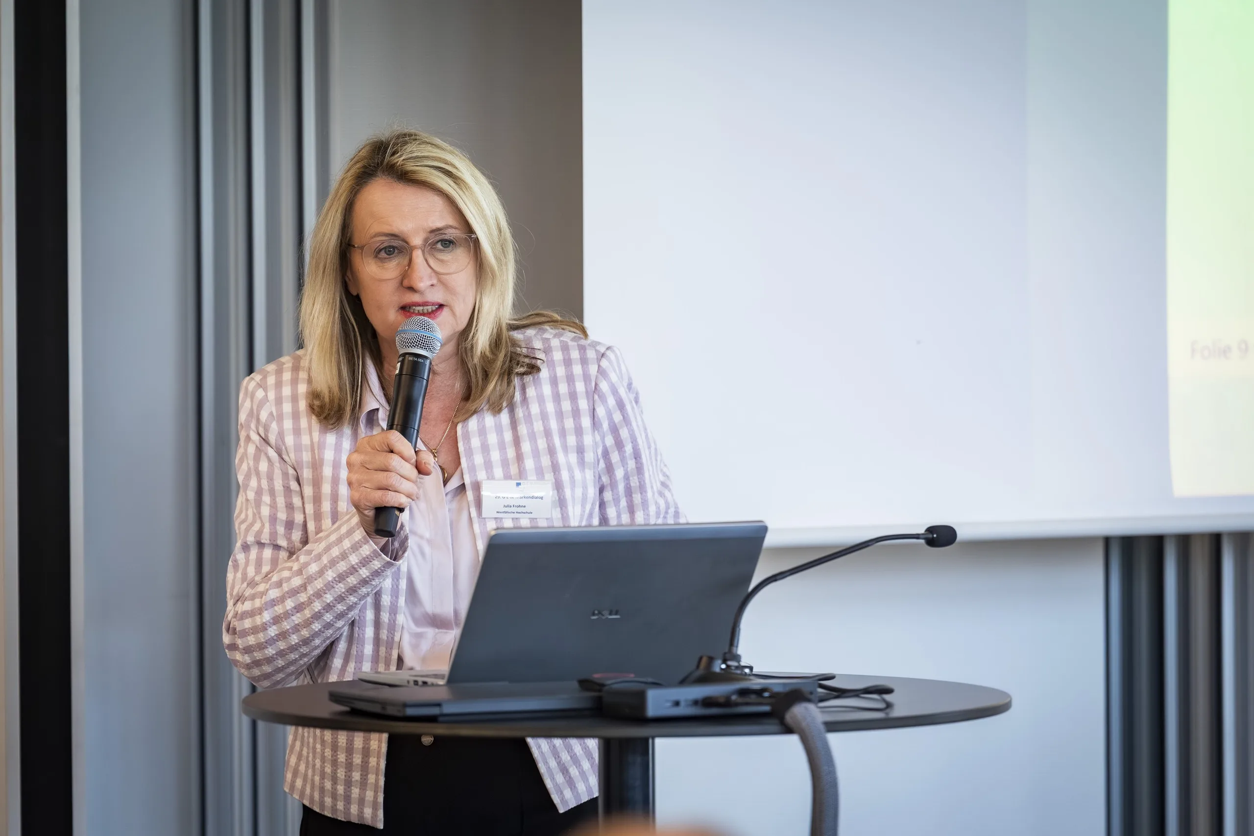 G·E·M Markendialog 2026