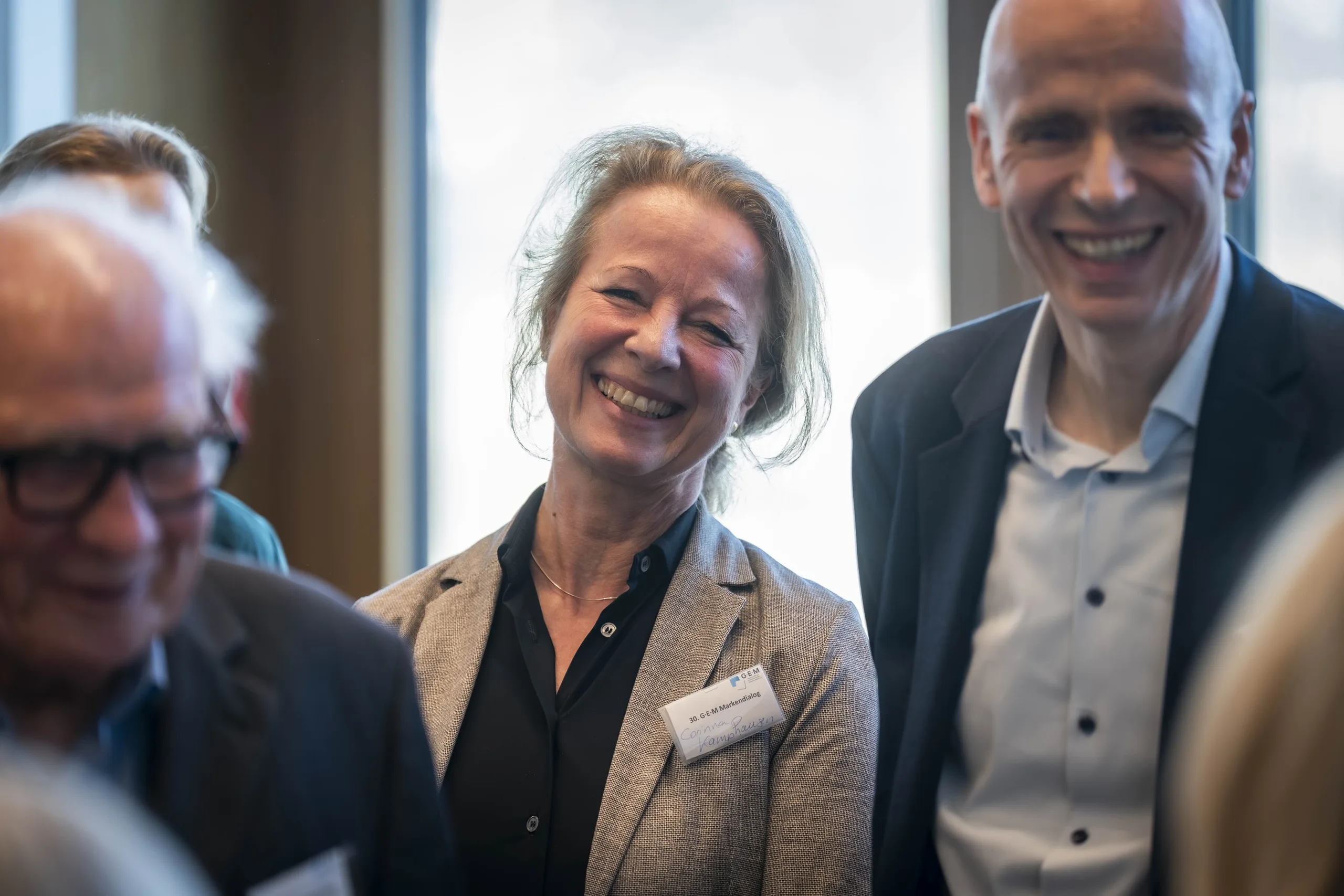 G·E·M Markendialog 2026