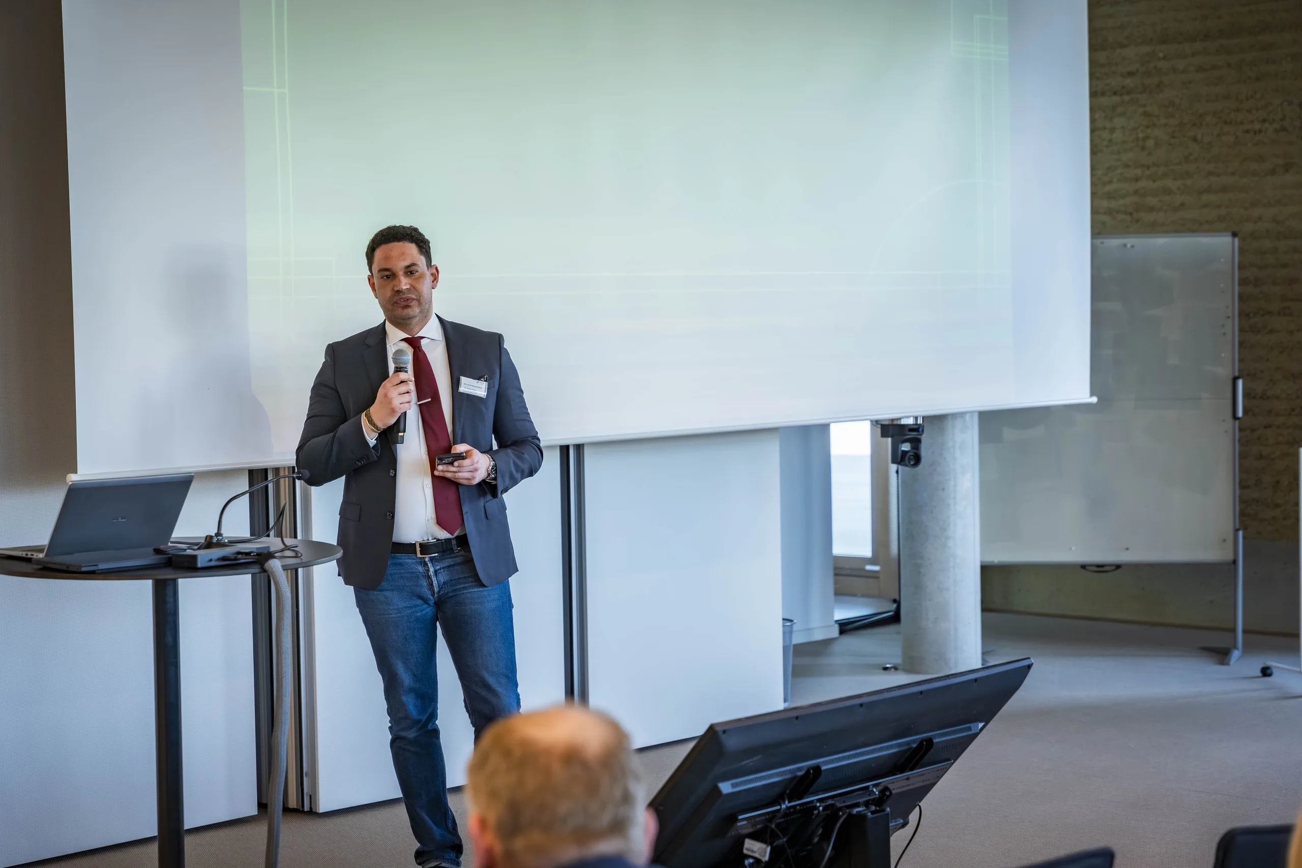 G·E·M Markendialog 2026