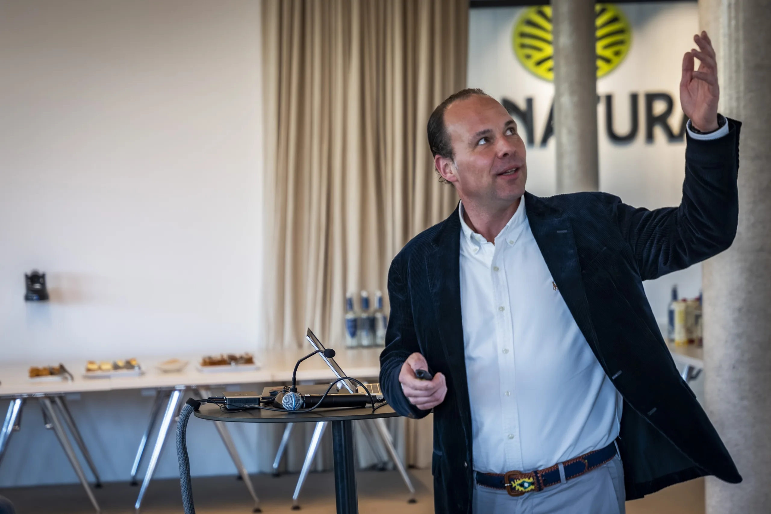 G·E·M Markendialog 2026