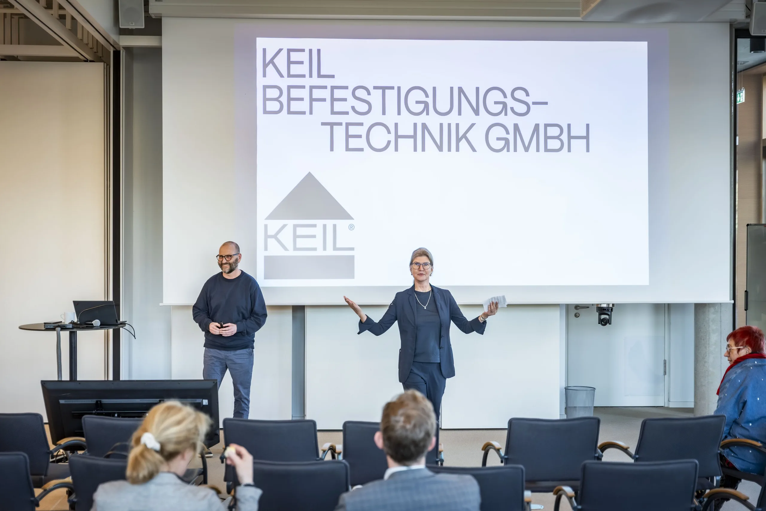 G·E·M Markendialog 2026