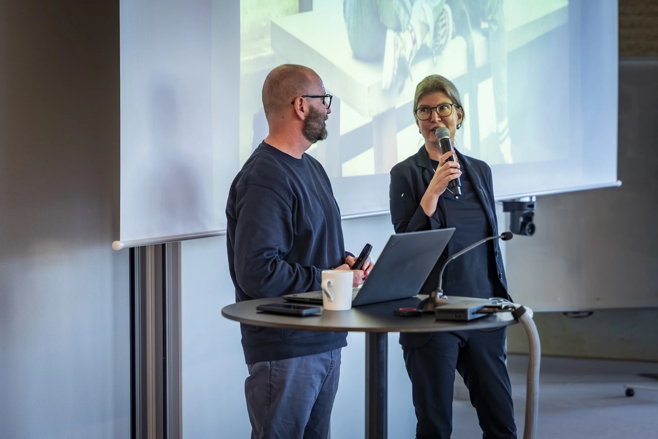 G·E·M Markendialog 2026