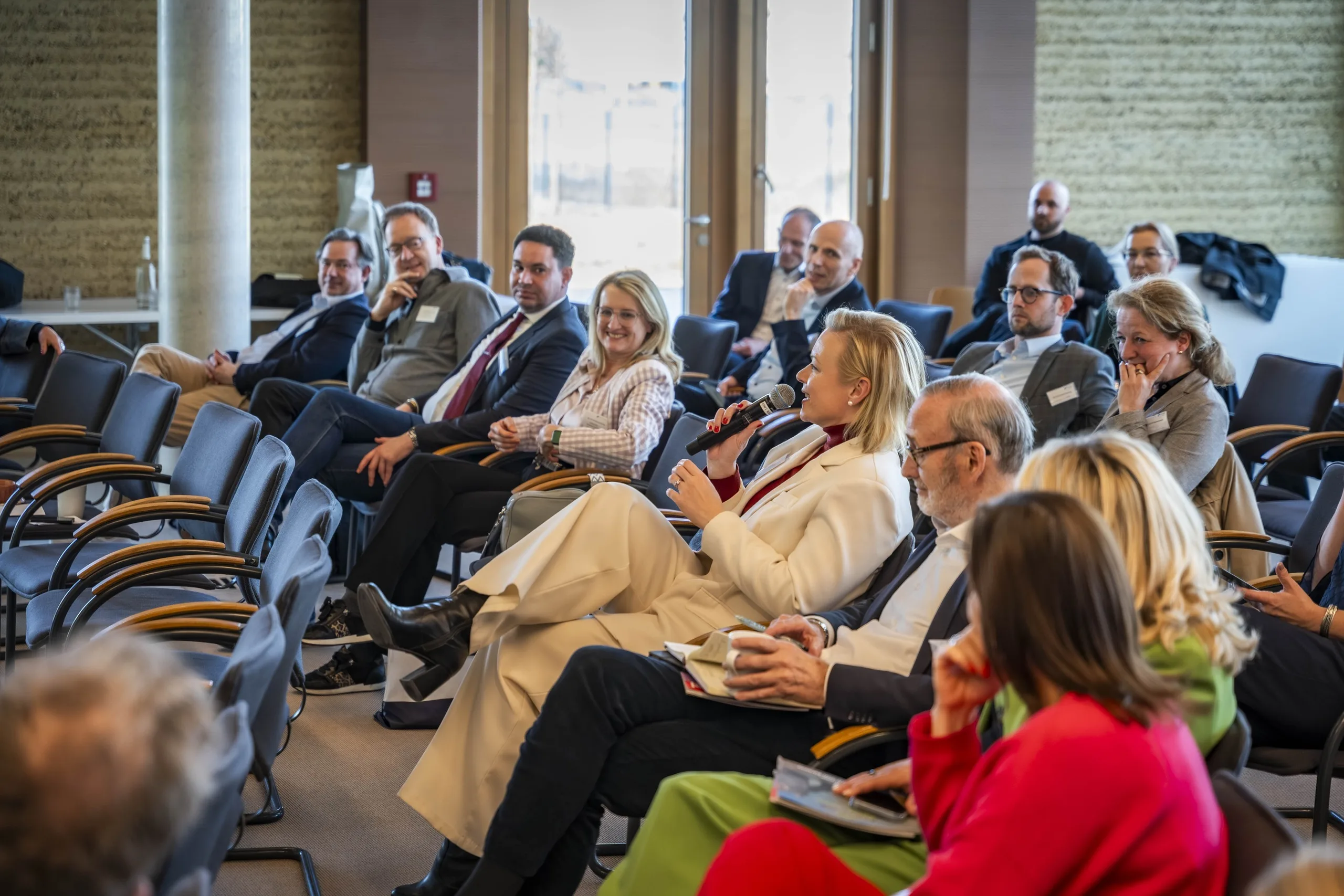 G·E·M Markendialog 2026