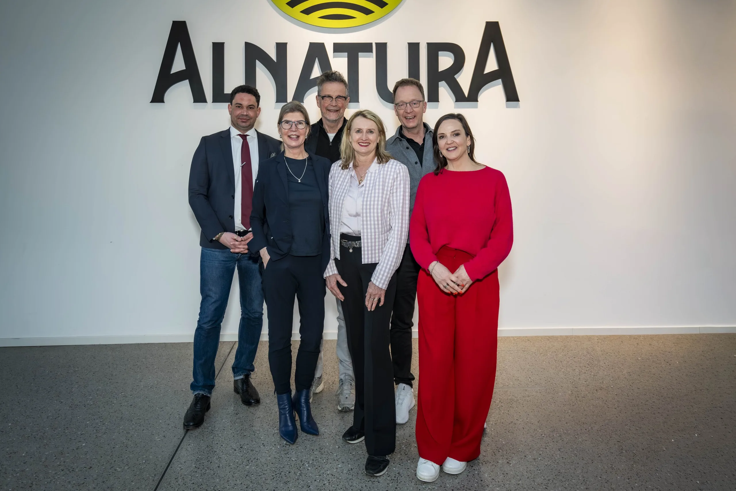 G·E·M Markendialog 2026