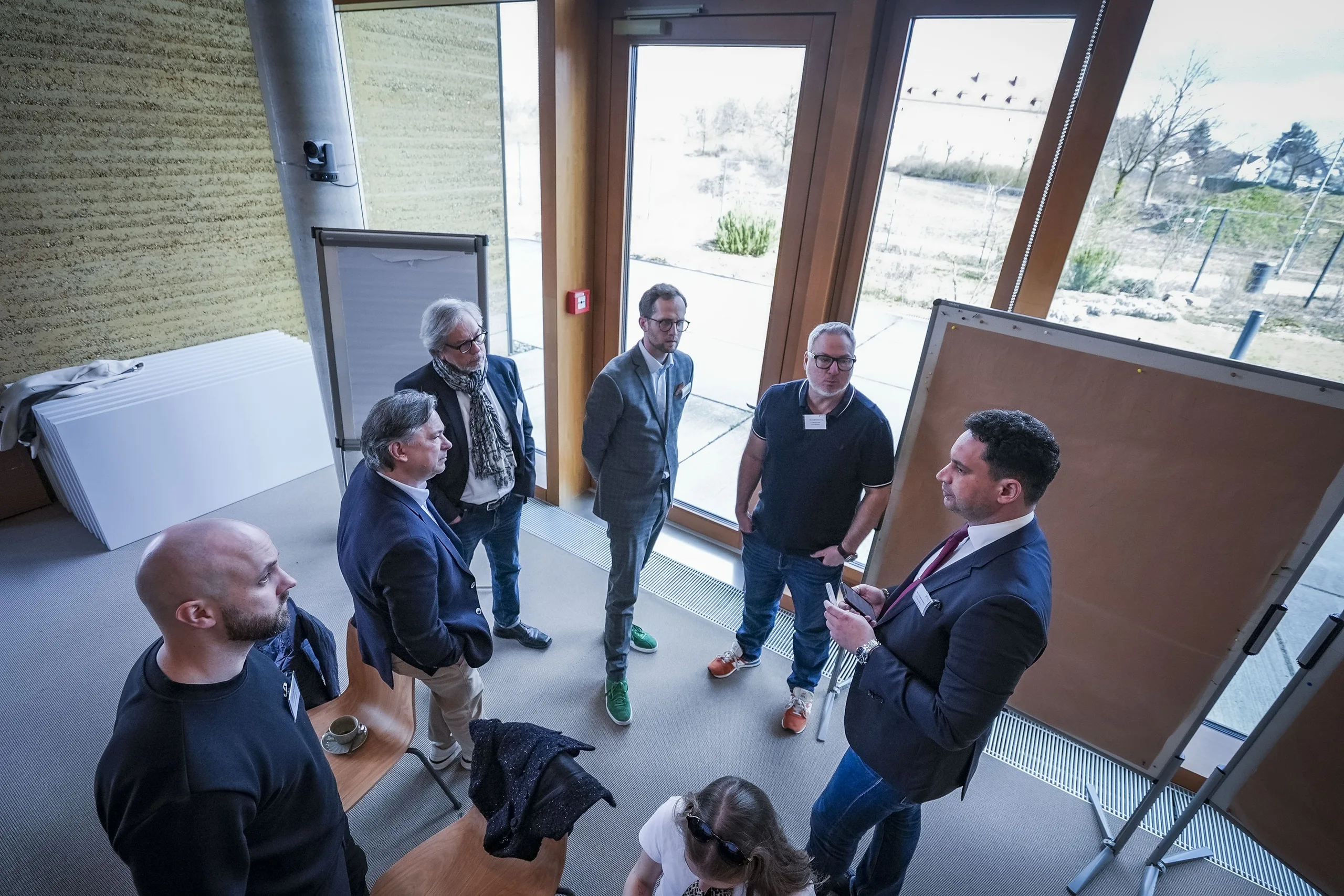 G·E·M Markendialog 2026