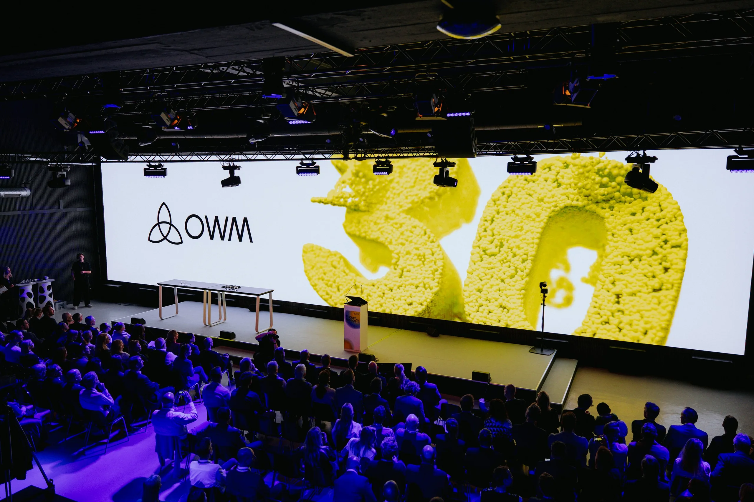 OWM-Summit 2025