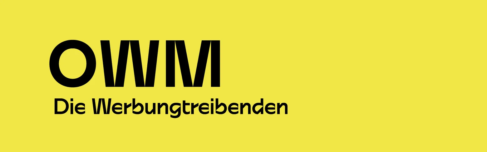 Partner des Markenverbandes – OWM