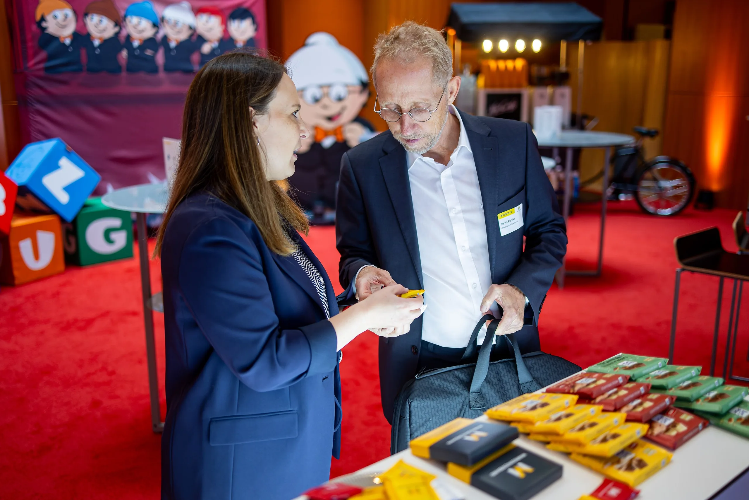 Tag der Markenwirtschaft 2025
