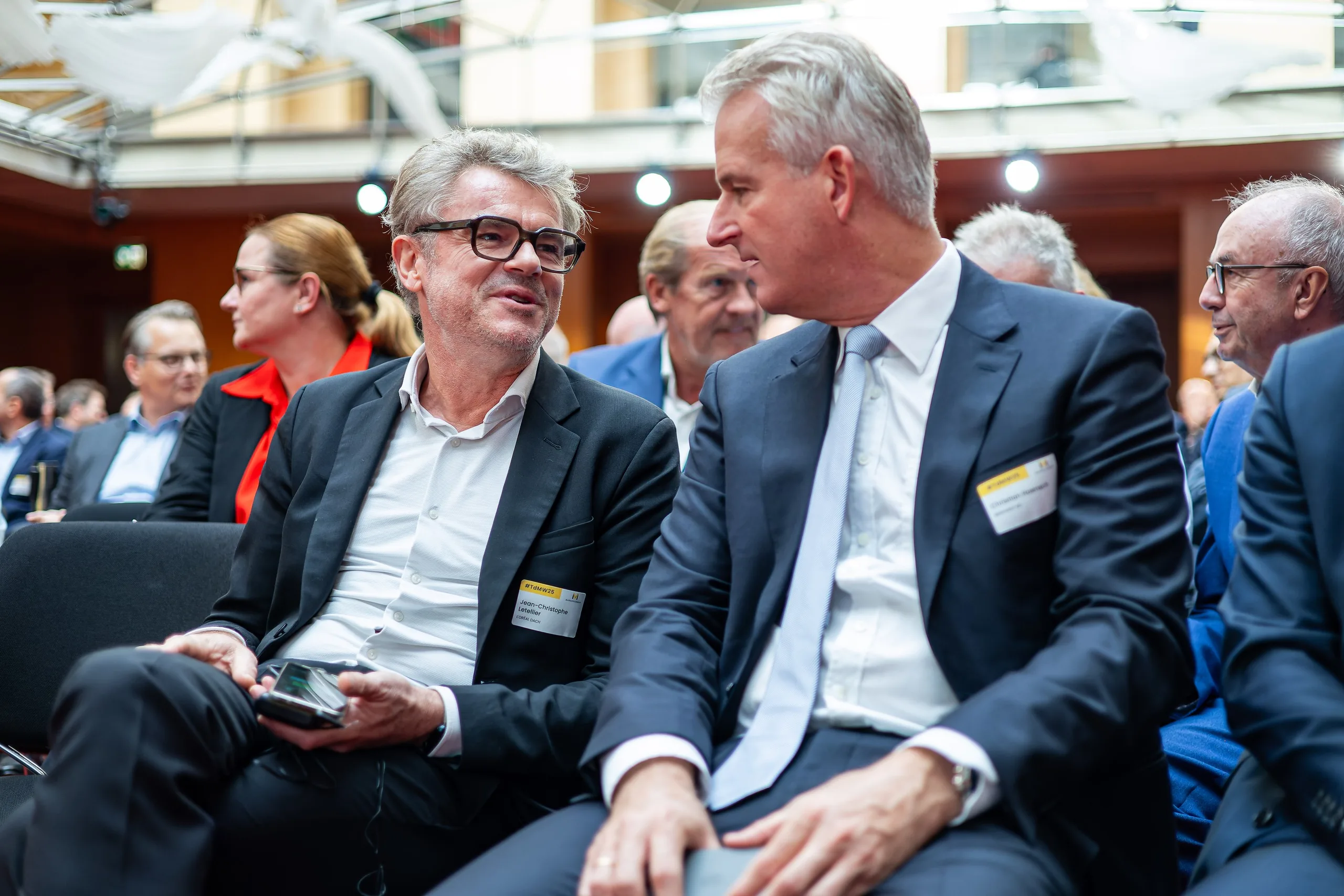 Tag der Markenwirtschaft 2025