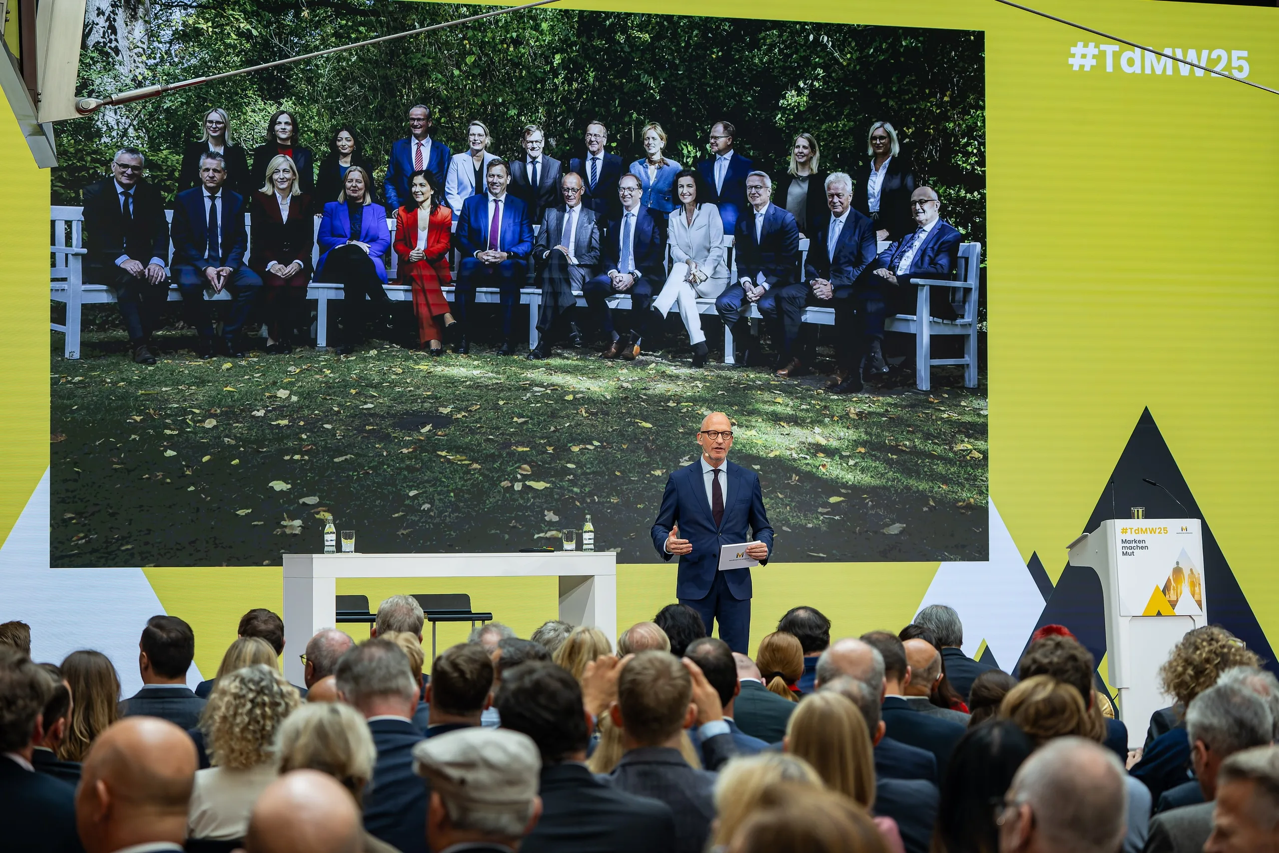 Tag der Markenwirtschaft 2025