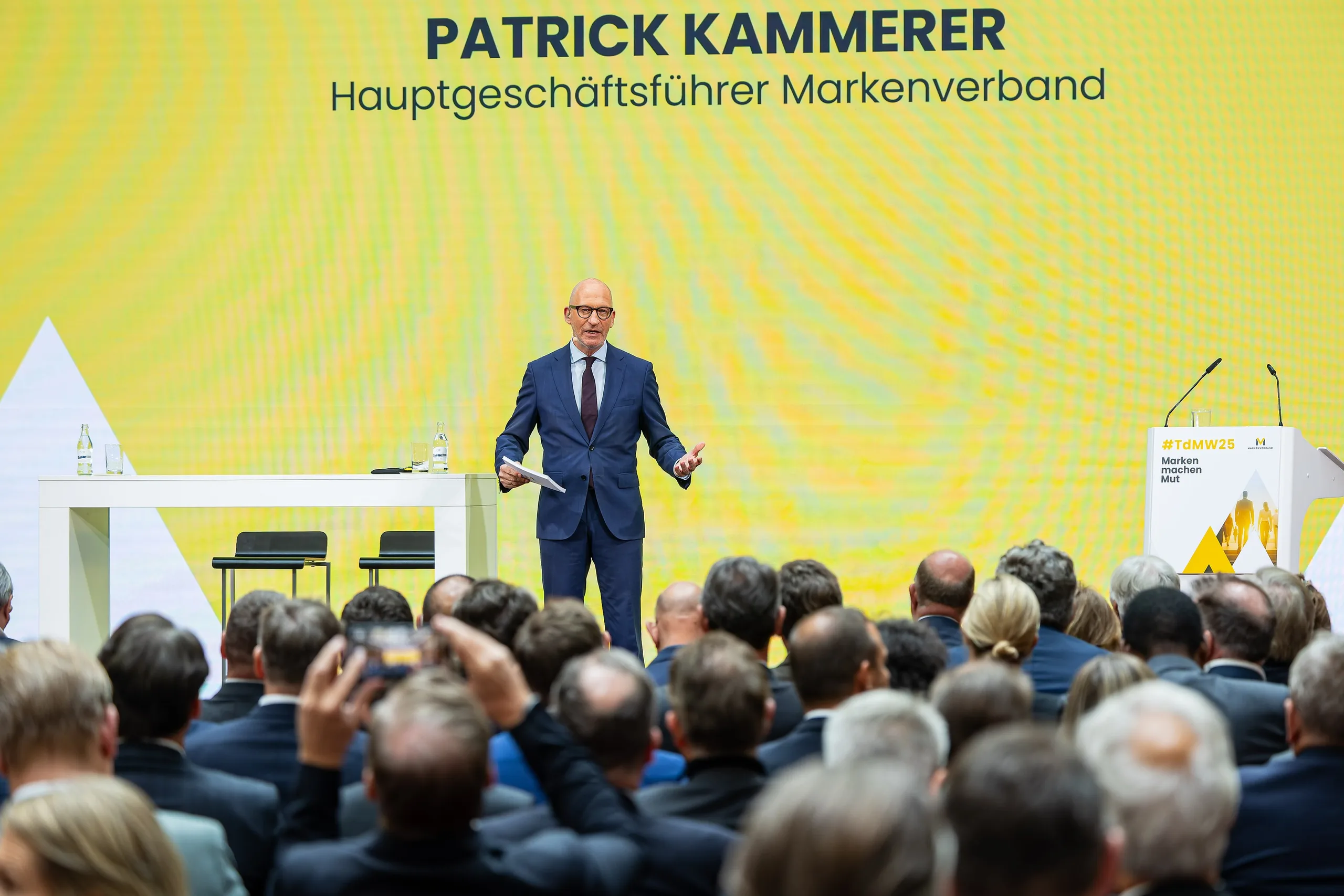 Tag der Markenwirtschaft 2025
