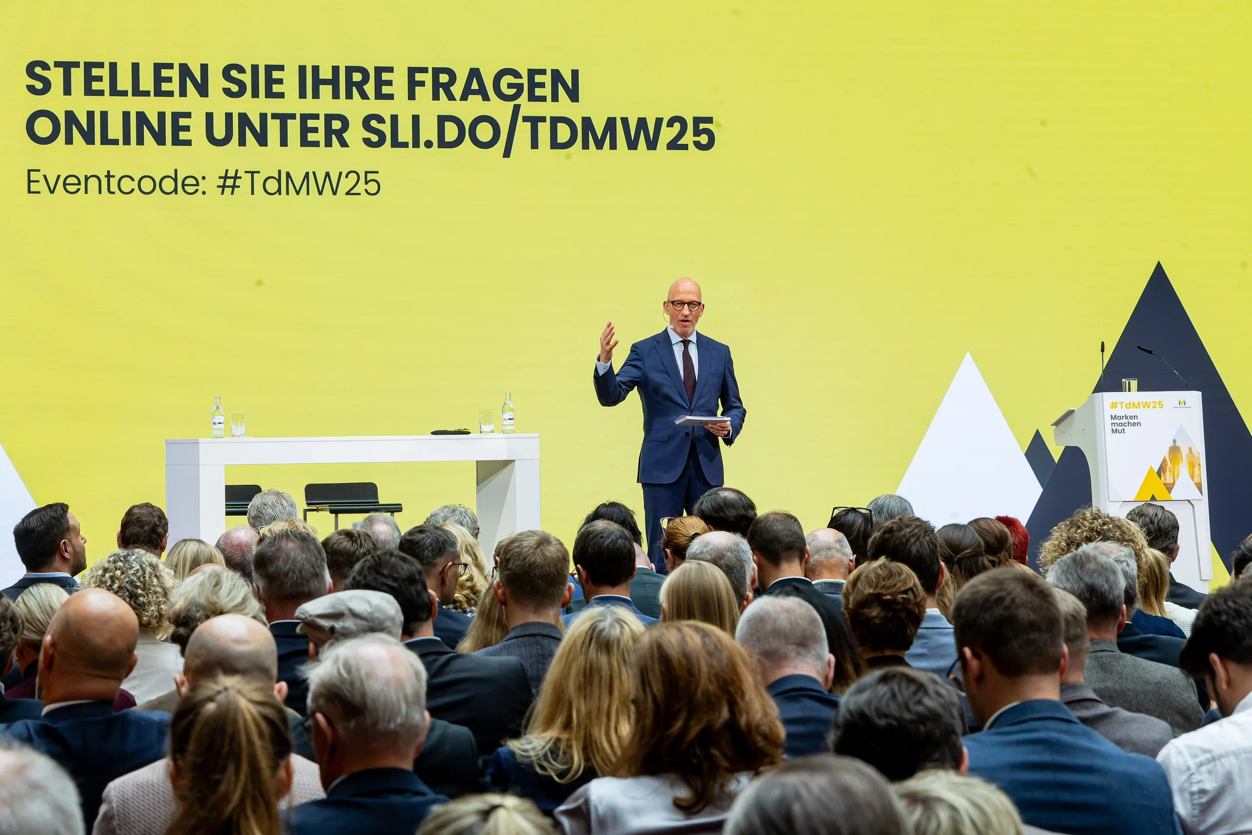 Tag der Markenwirtschaft 2025