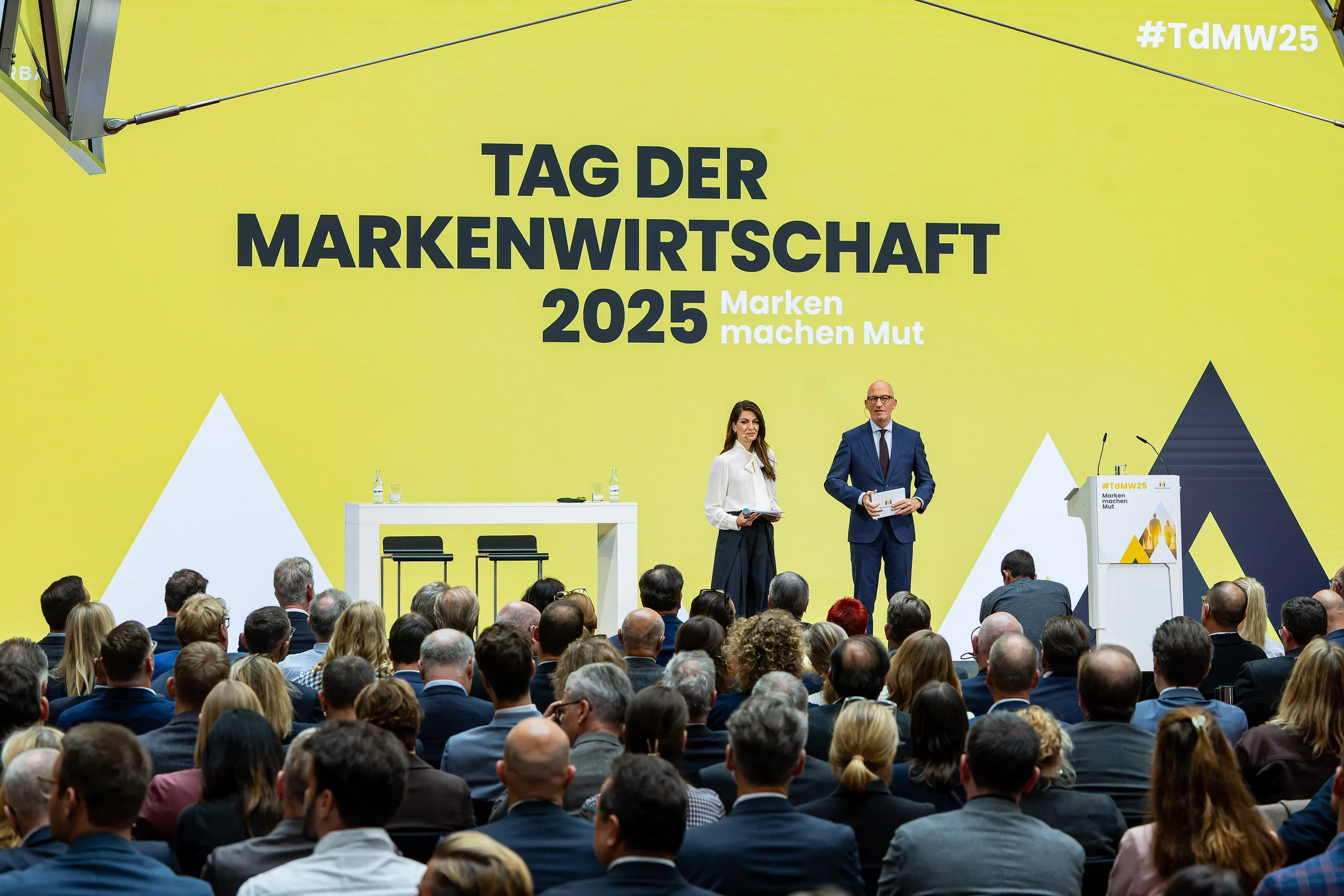 Tag der Markenwirtschaft 2025