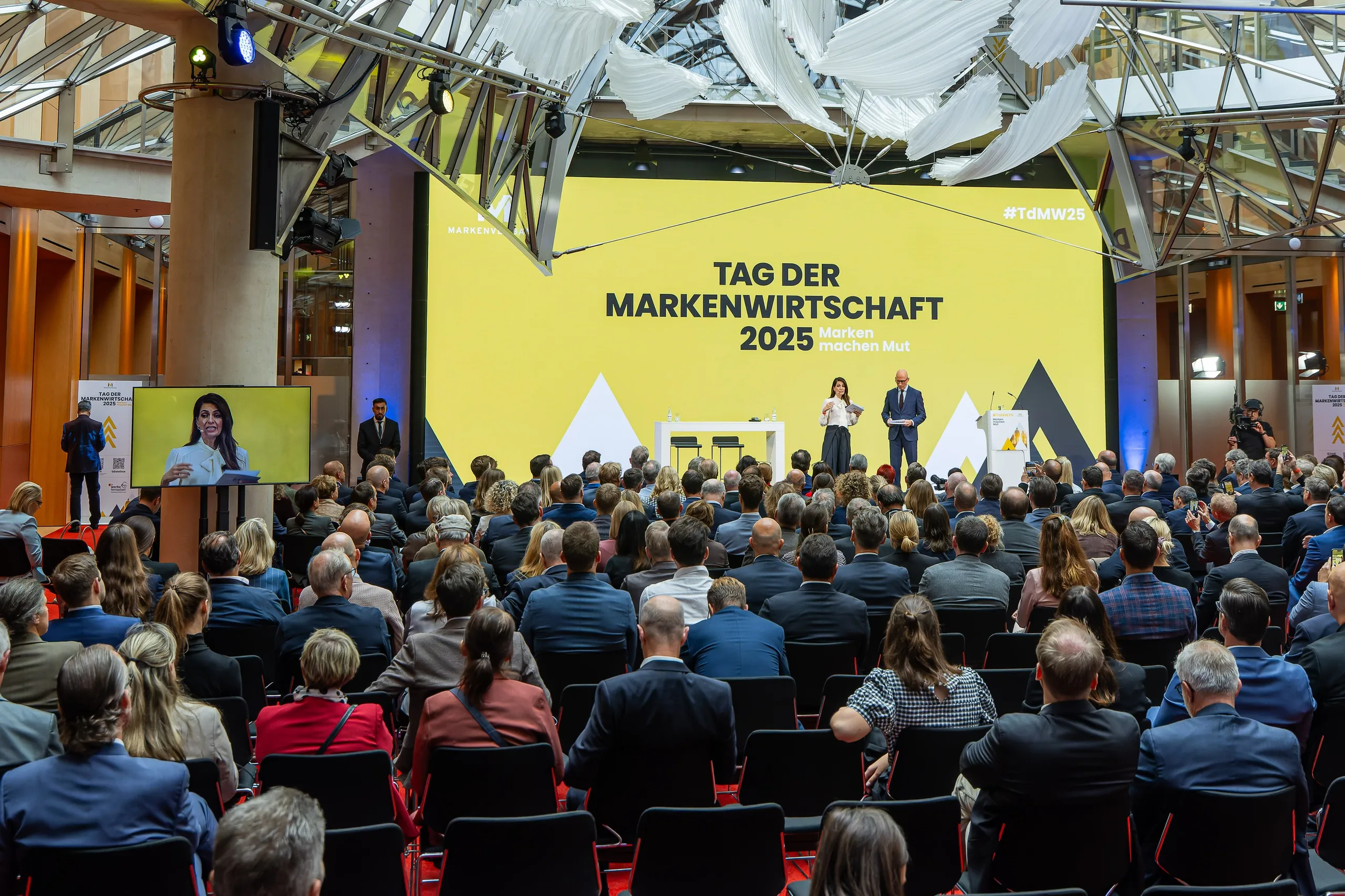 Tag der Markenwirtschaft 2025