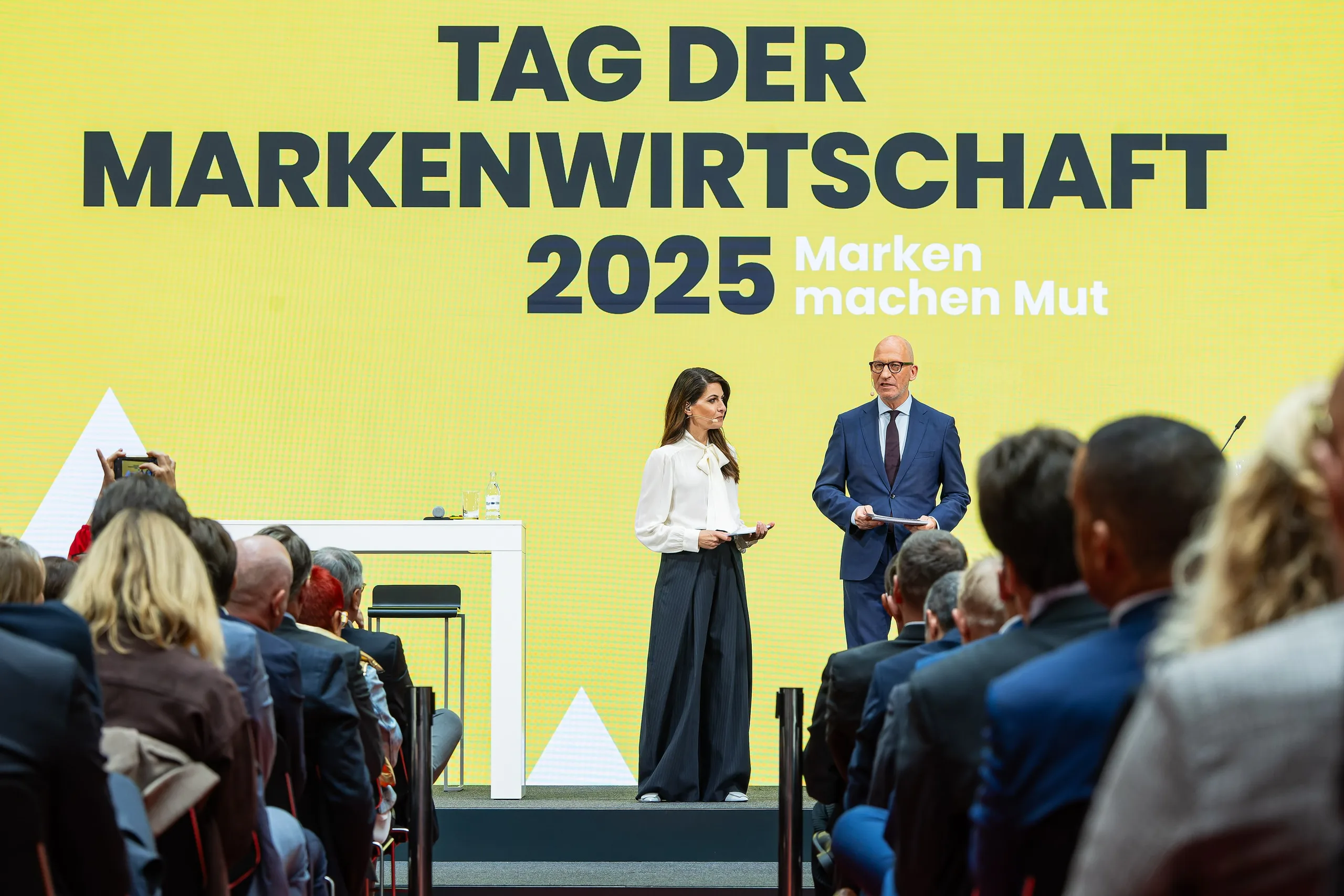 Tag der Markenwirtschaft 2025