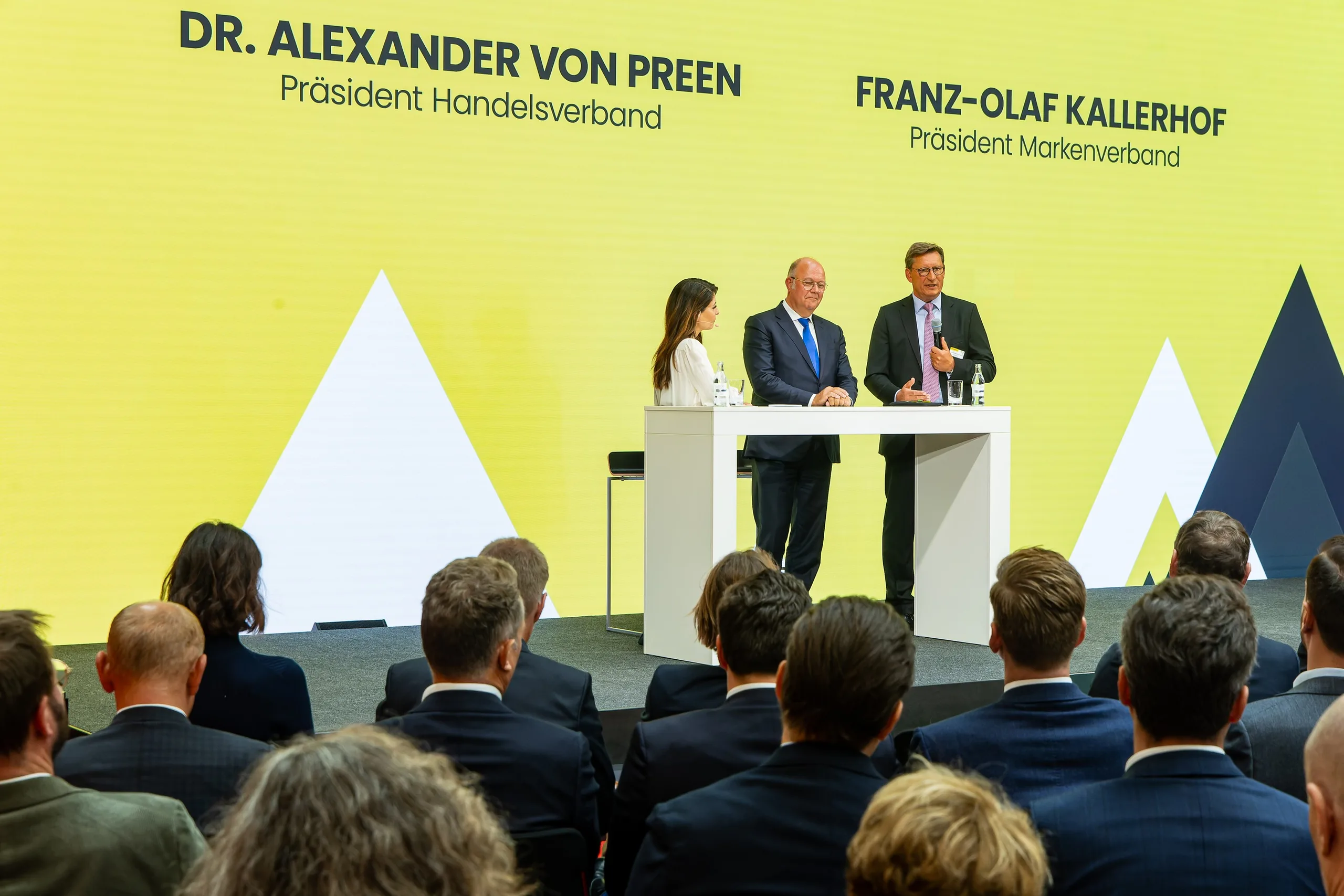 Tag der Markenwirtschaft 2025