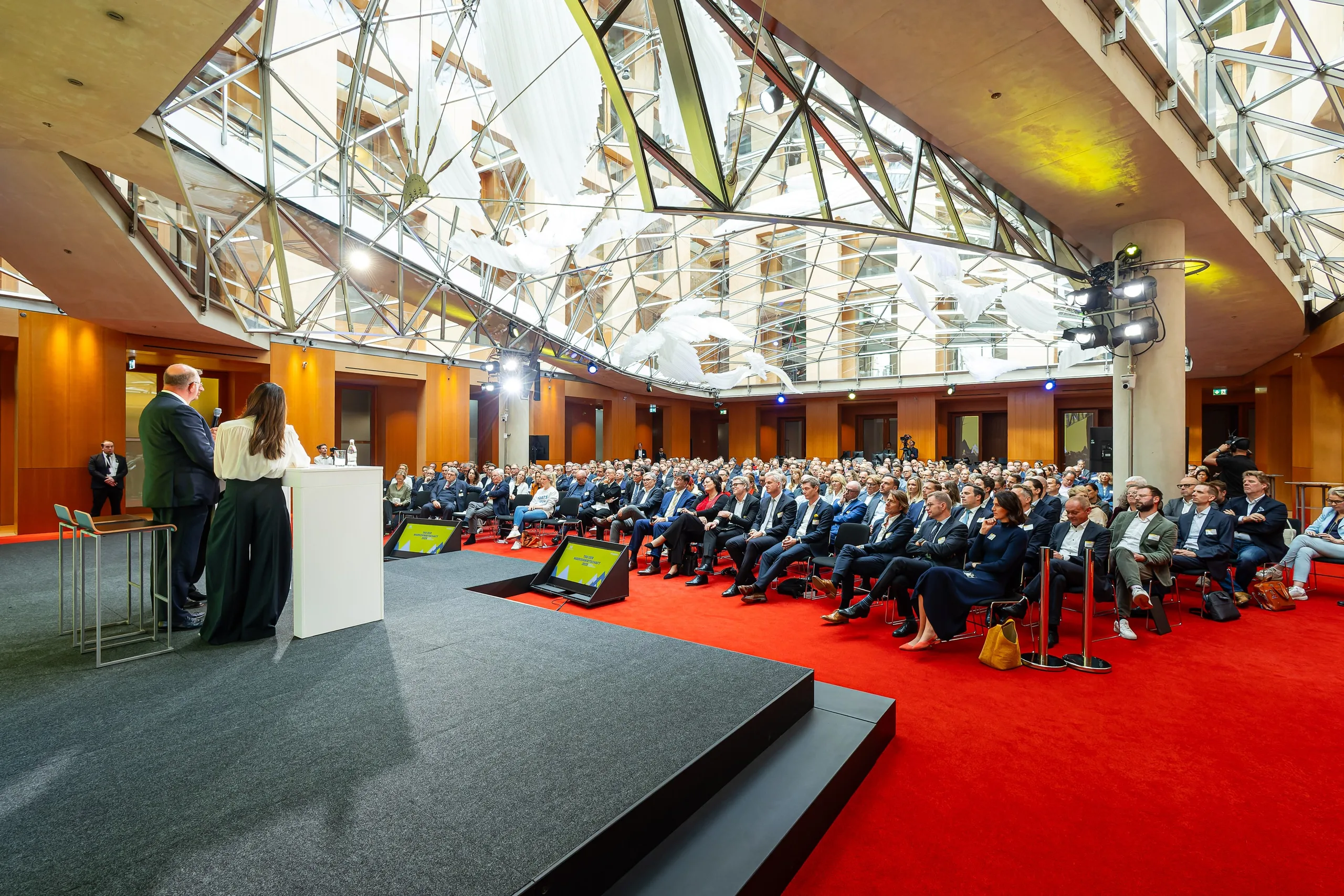 Tag der Markenwirtschaft 2025