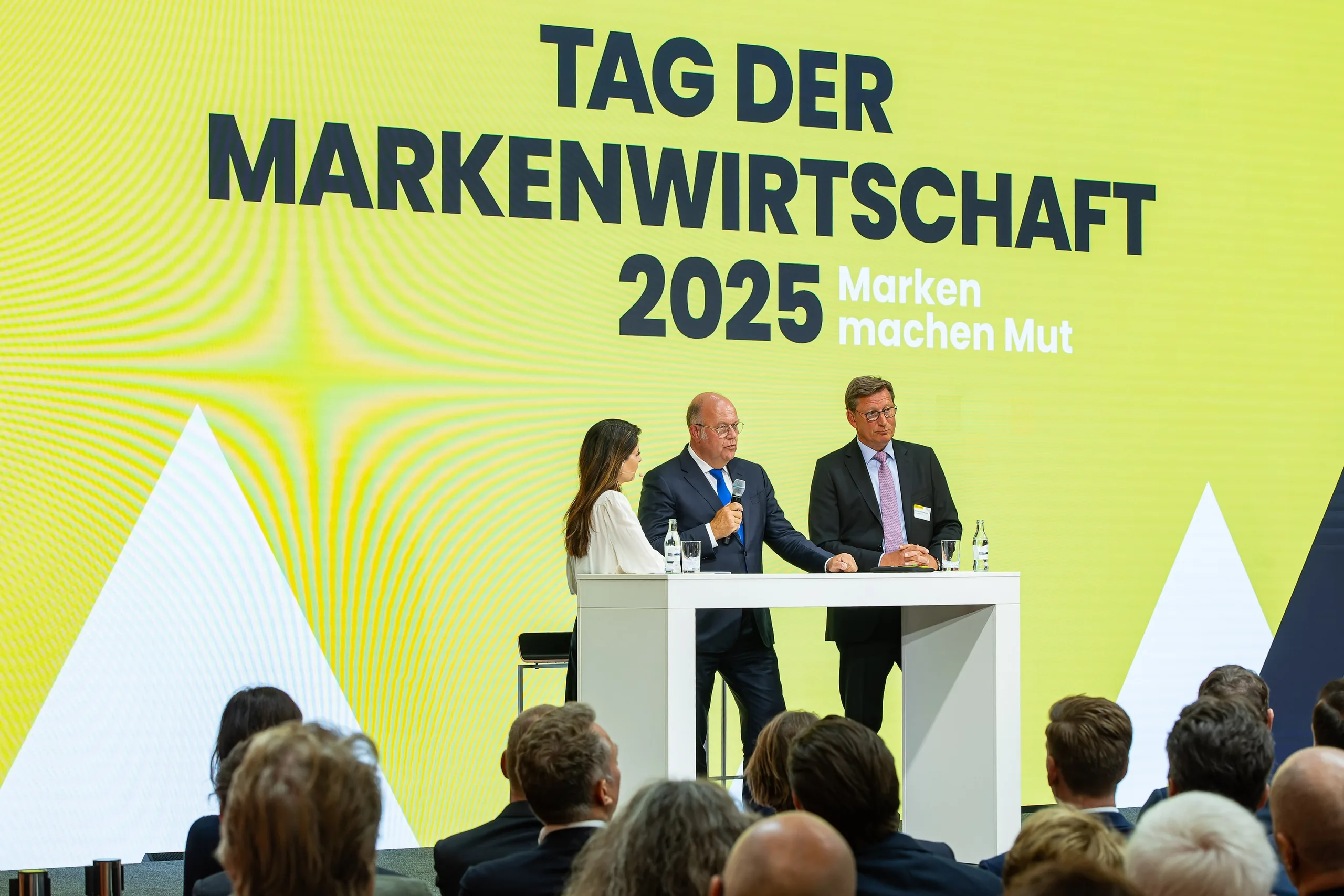 Tag der Markenwirtschaft 2025
