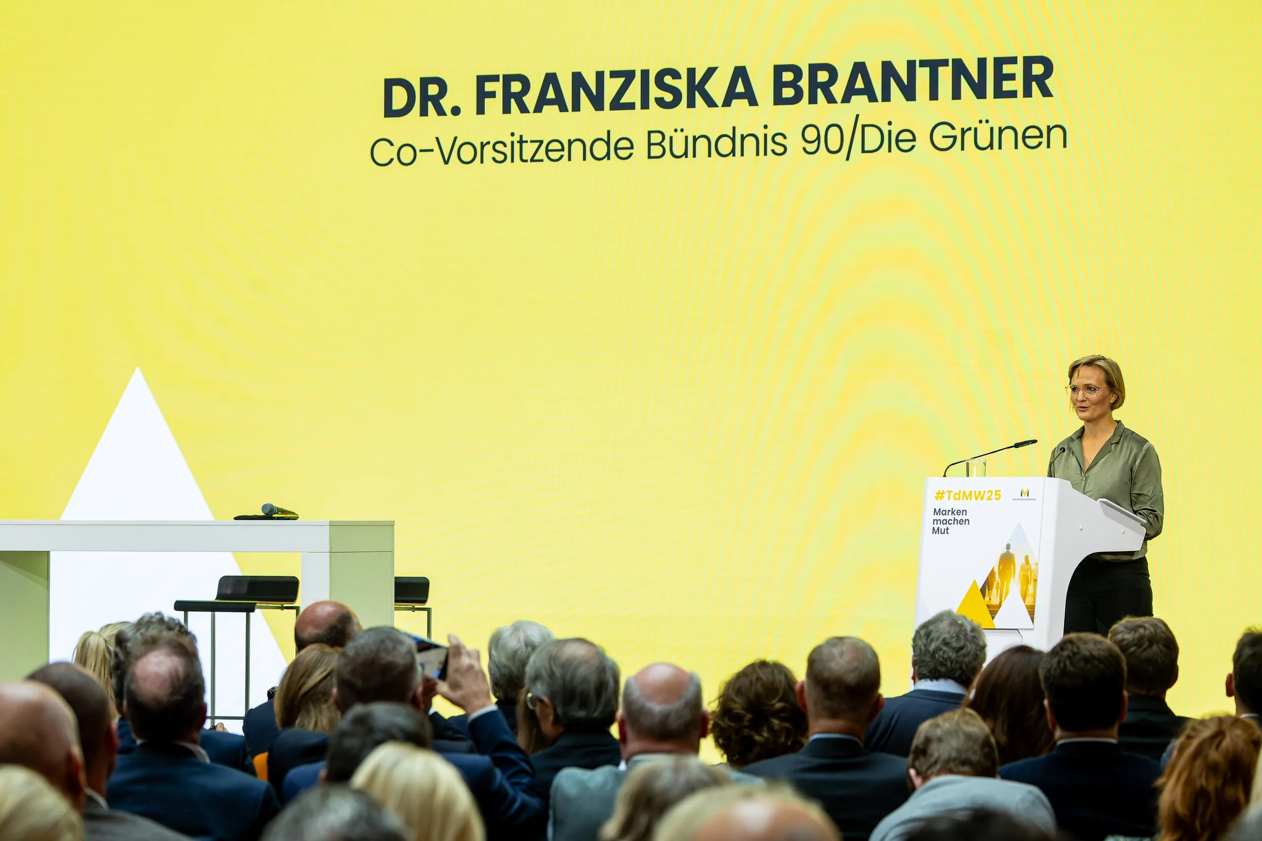 Tag der Markenwirtschaft 2025