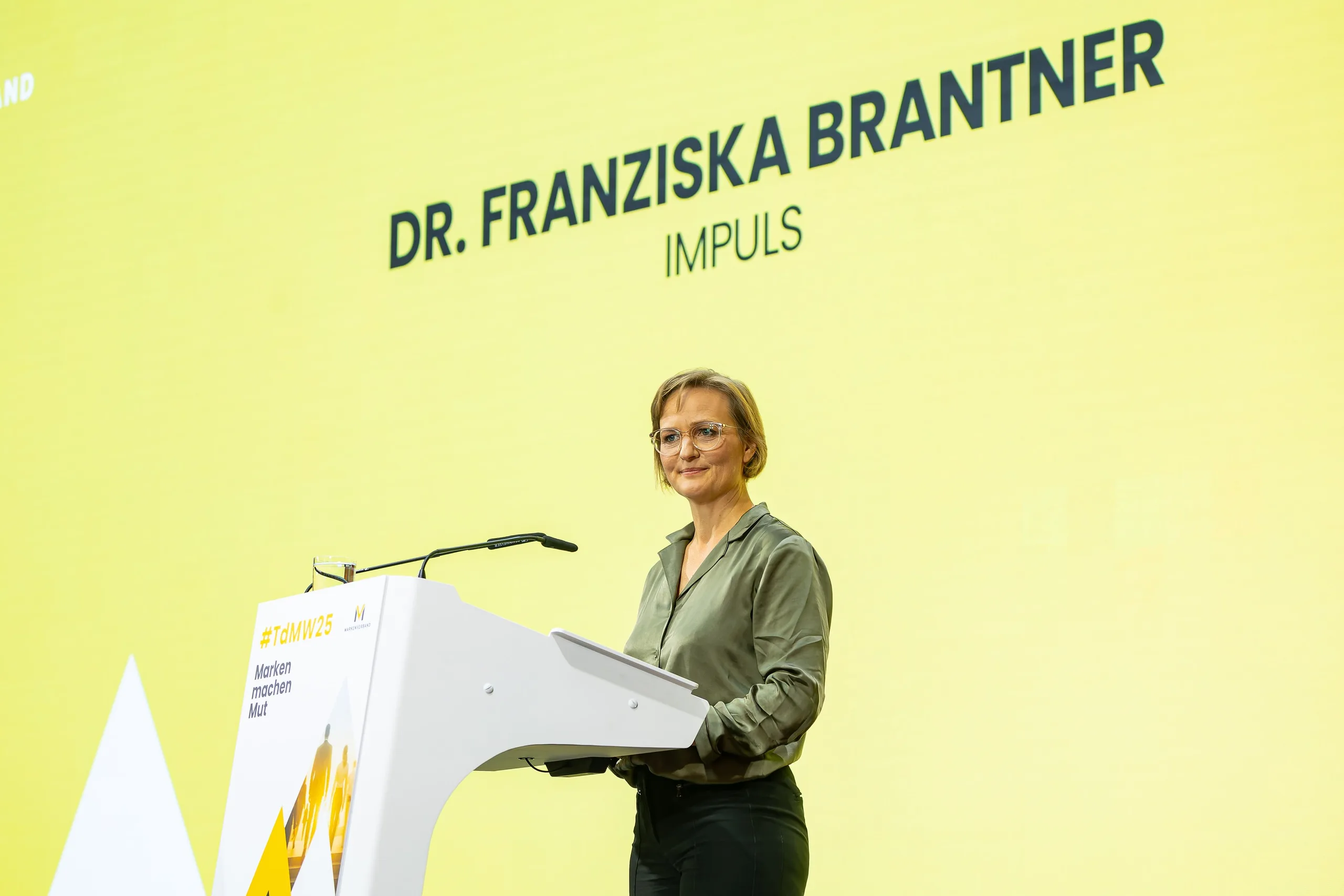 Tag der Markenwirtschaft 2025