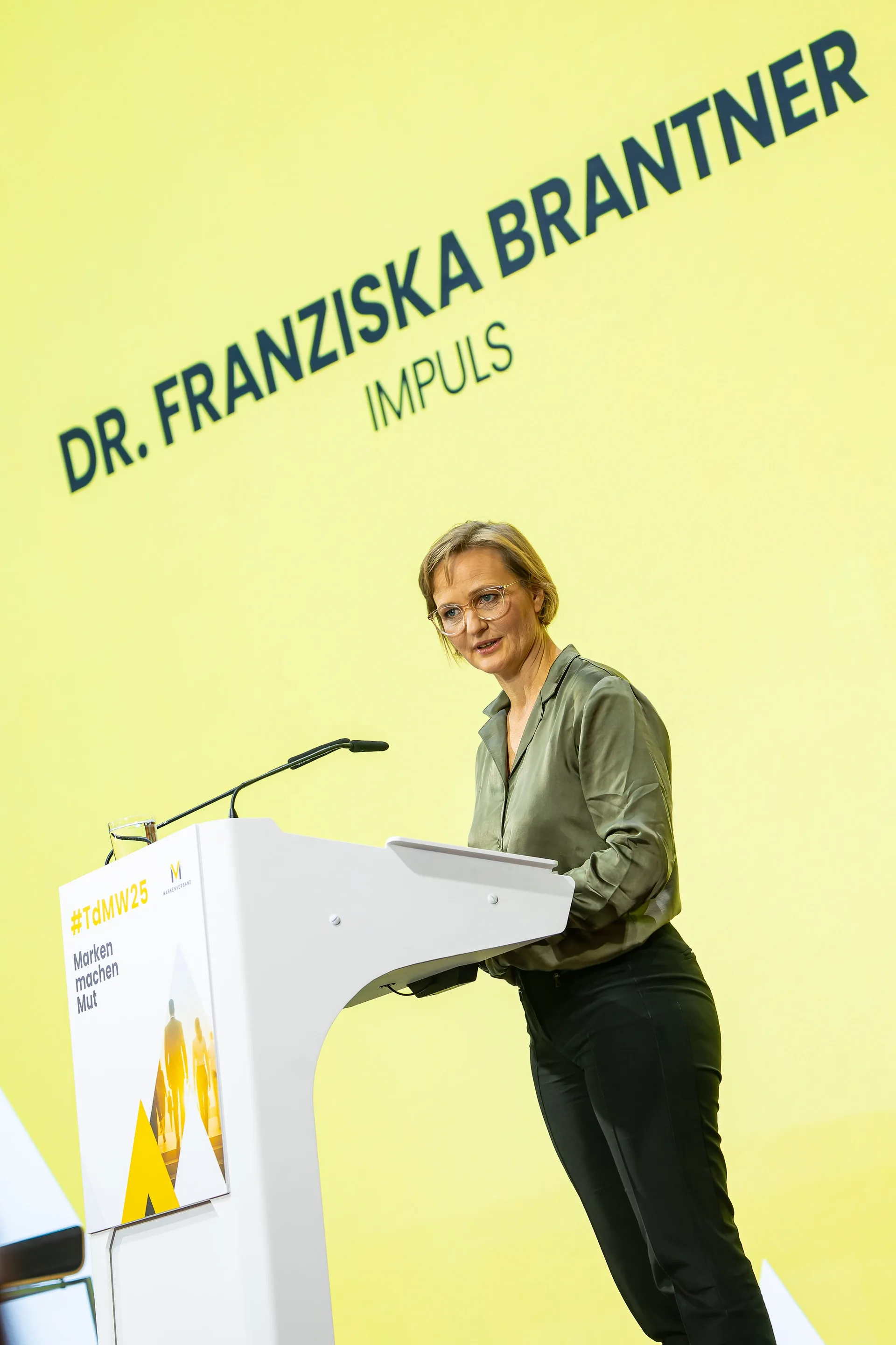 Tag der Markenwirtschaft 2025