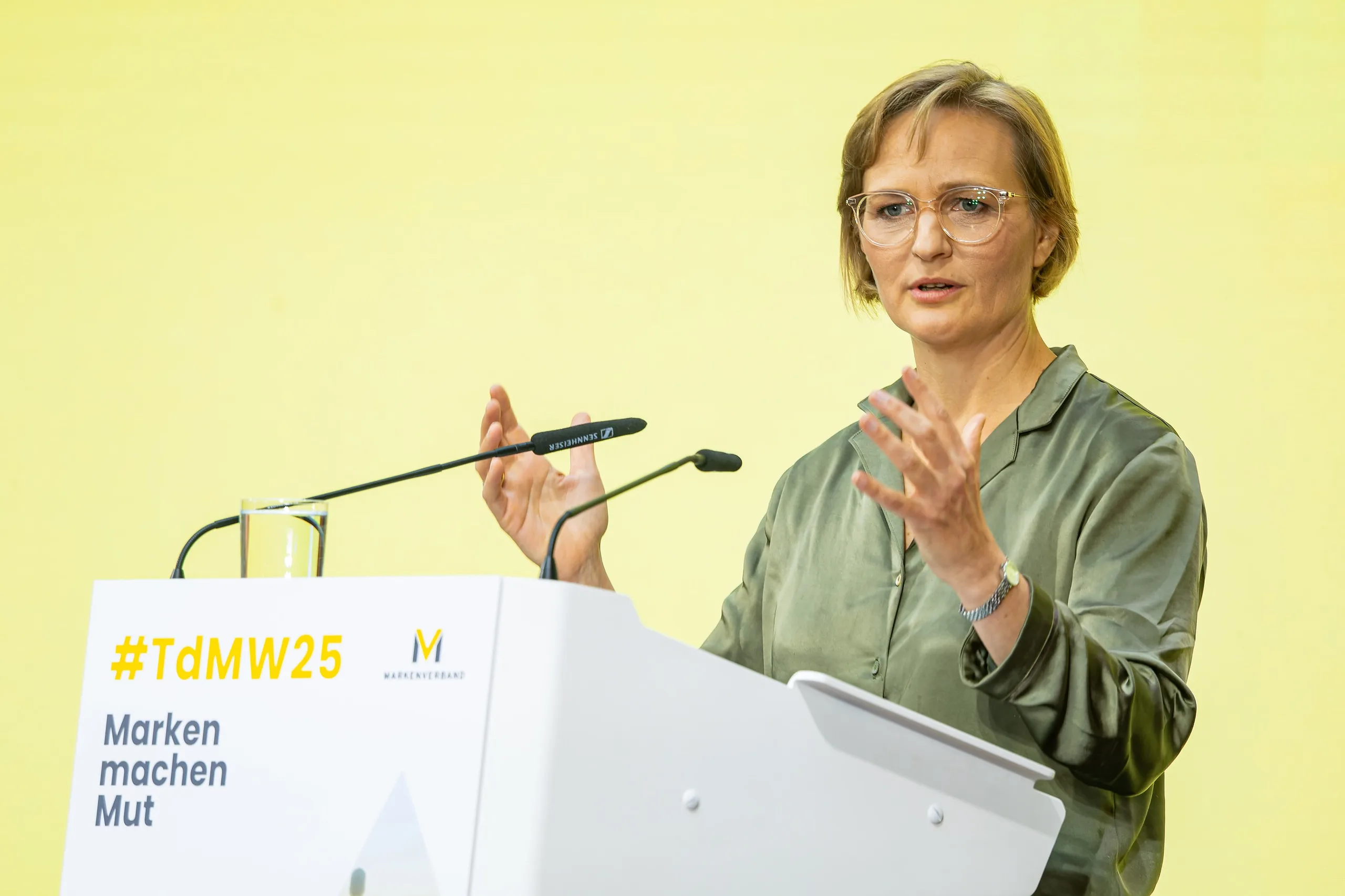 Tag der Markenwirtschaft 2025