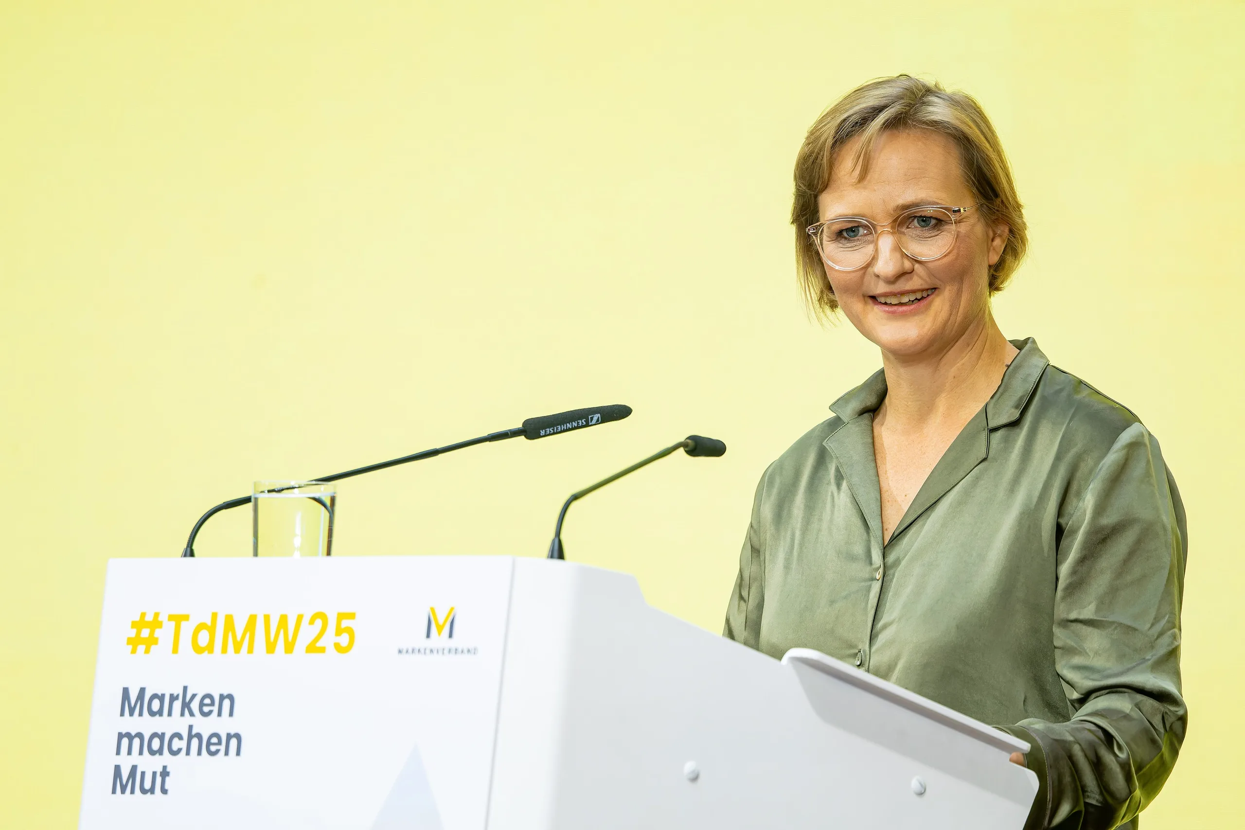 Tag der Markenwirtschaft 2025
