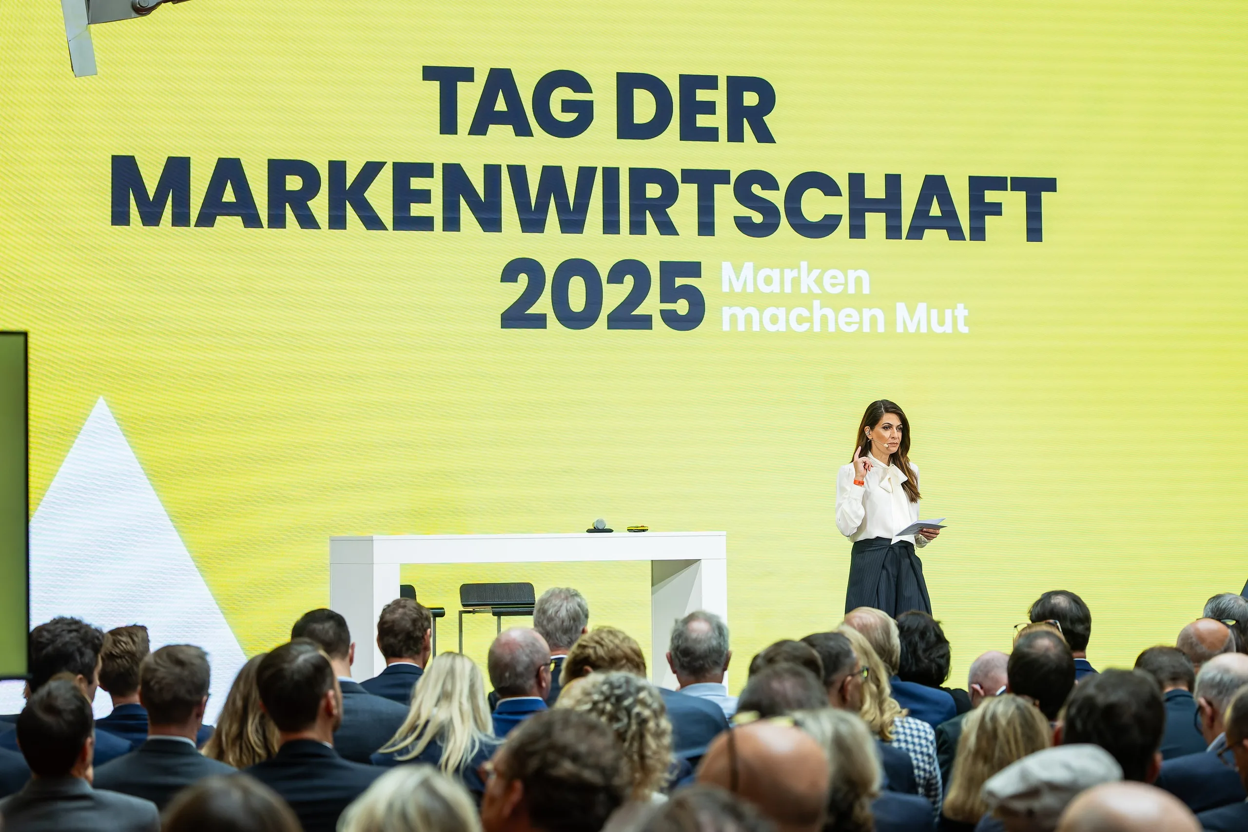 Tag der Markenwirtschaft 2025