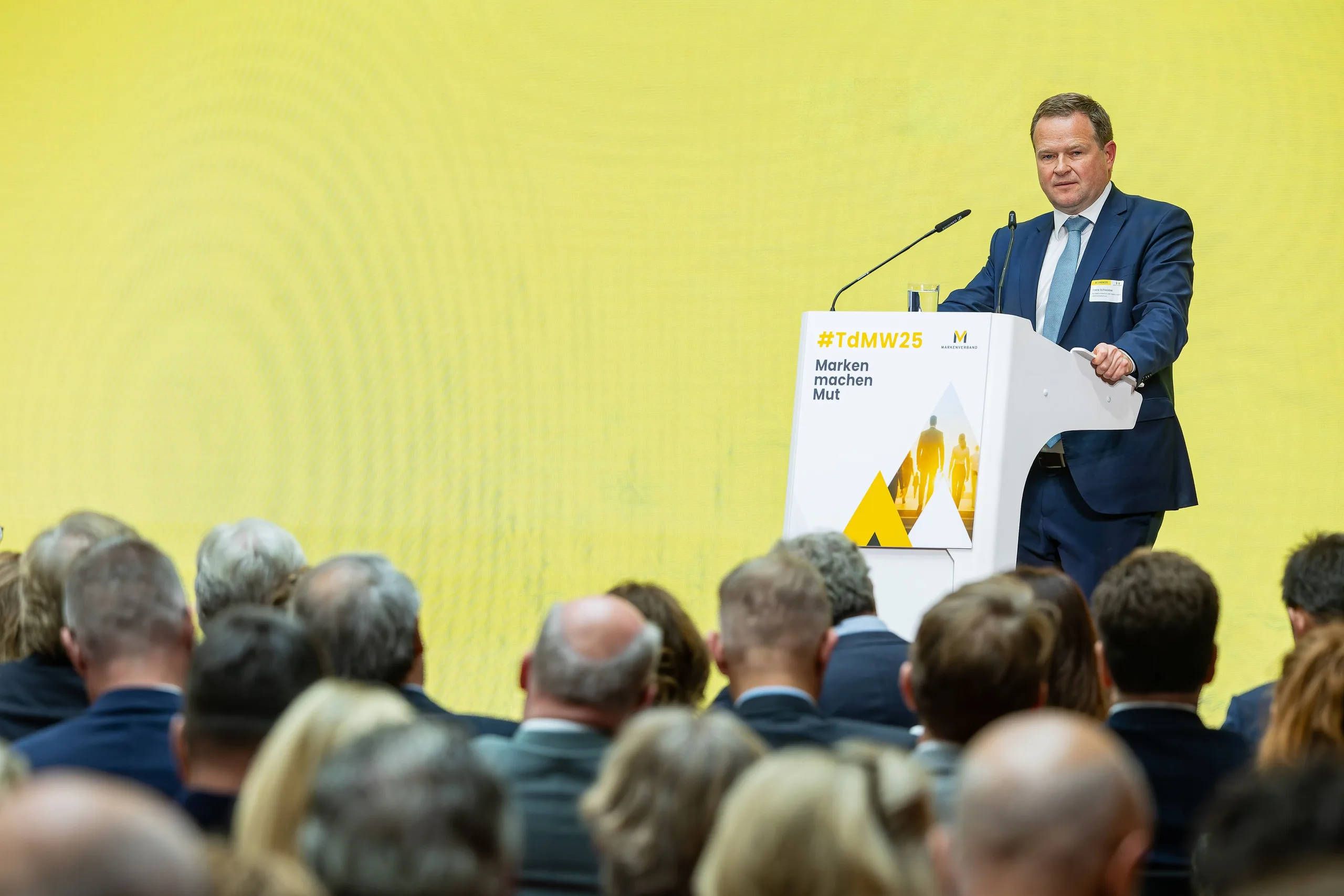 Tag der Markenwirtschaft 2025