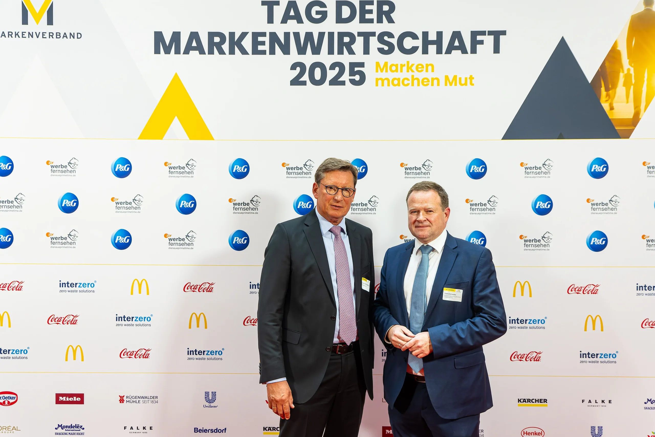 Tag der Markenwirtschaft 2025