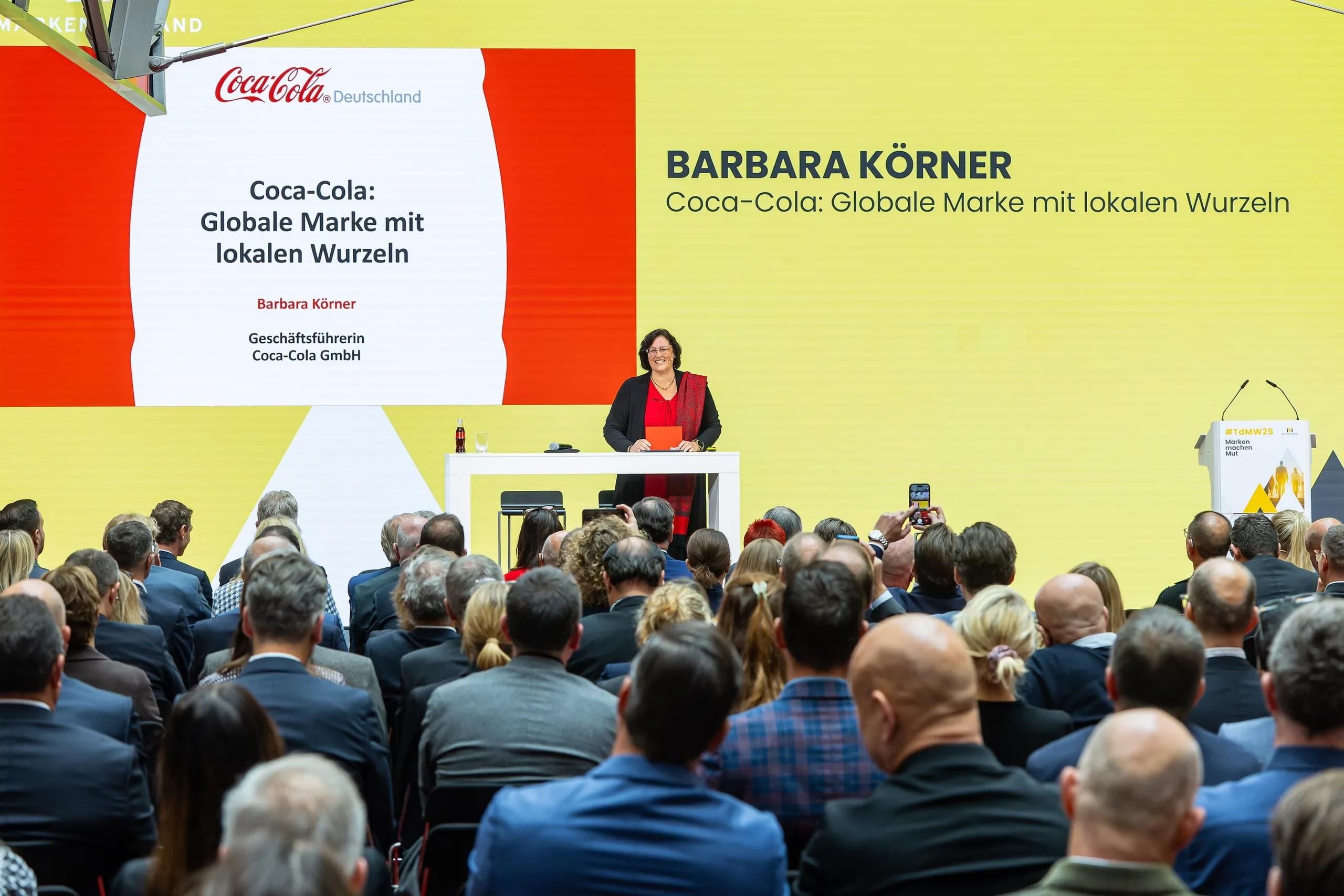 Tag der Markenwirtschaft 2025