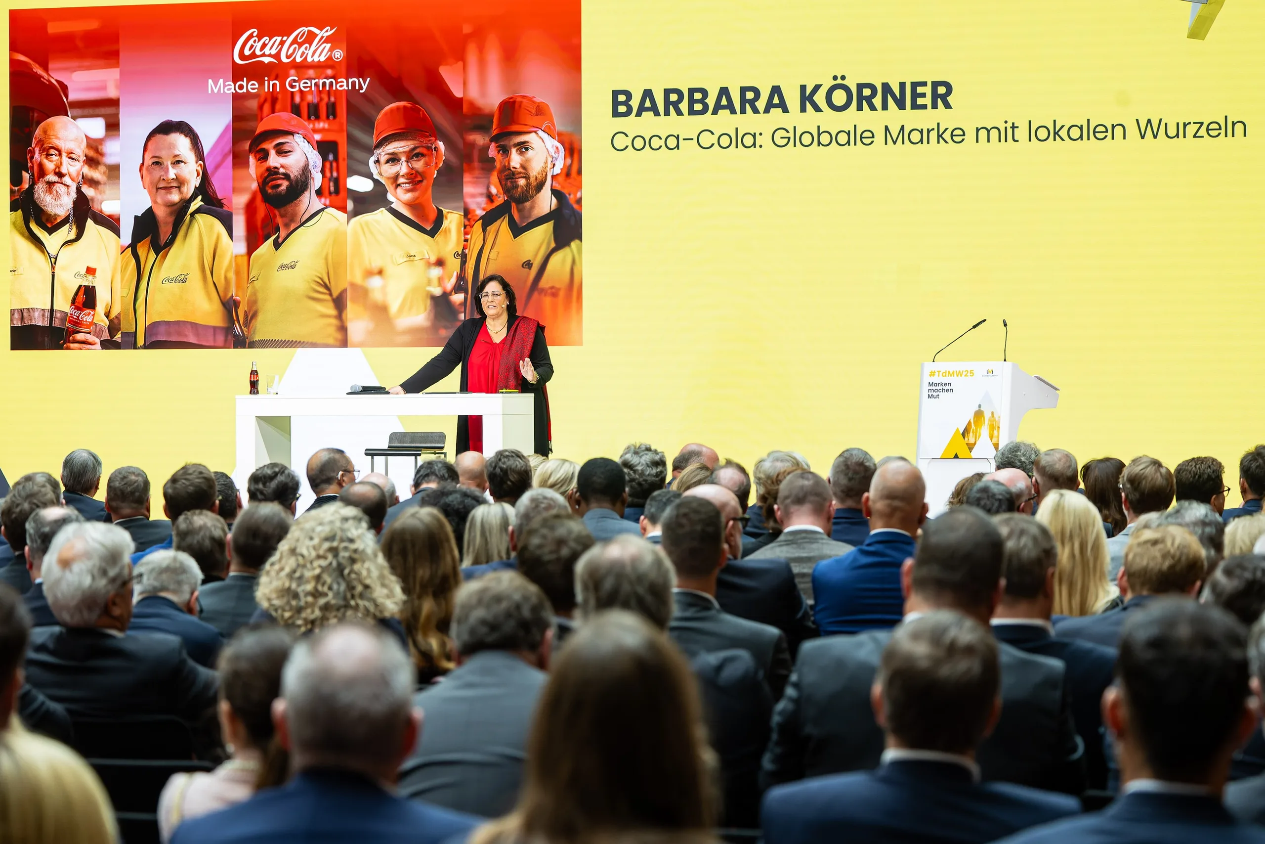 Tag der Markenwirtschaft 2025