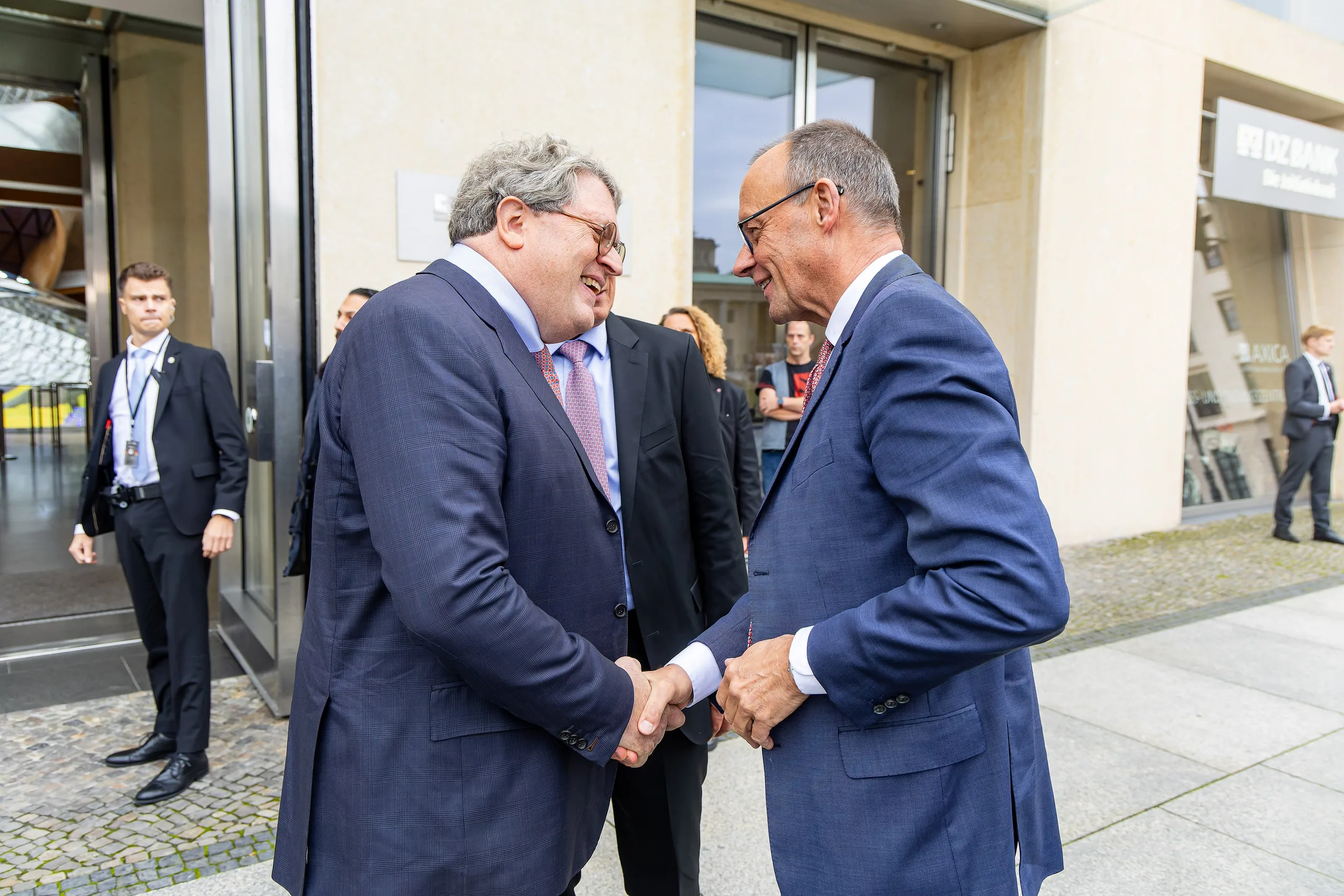Tag der Markenwirtschaft 2025