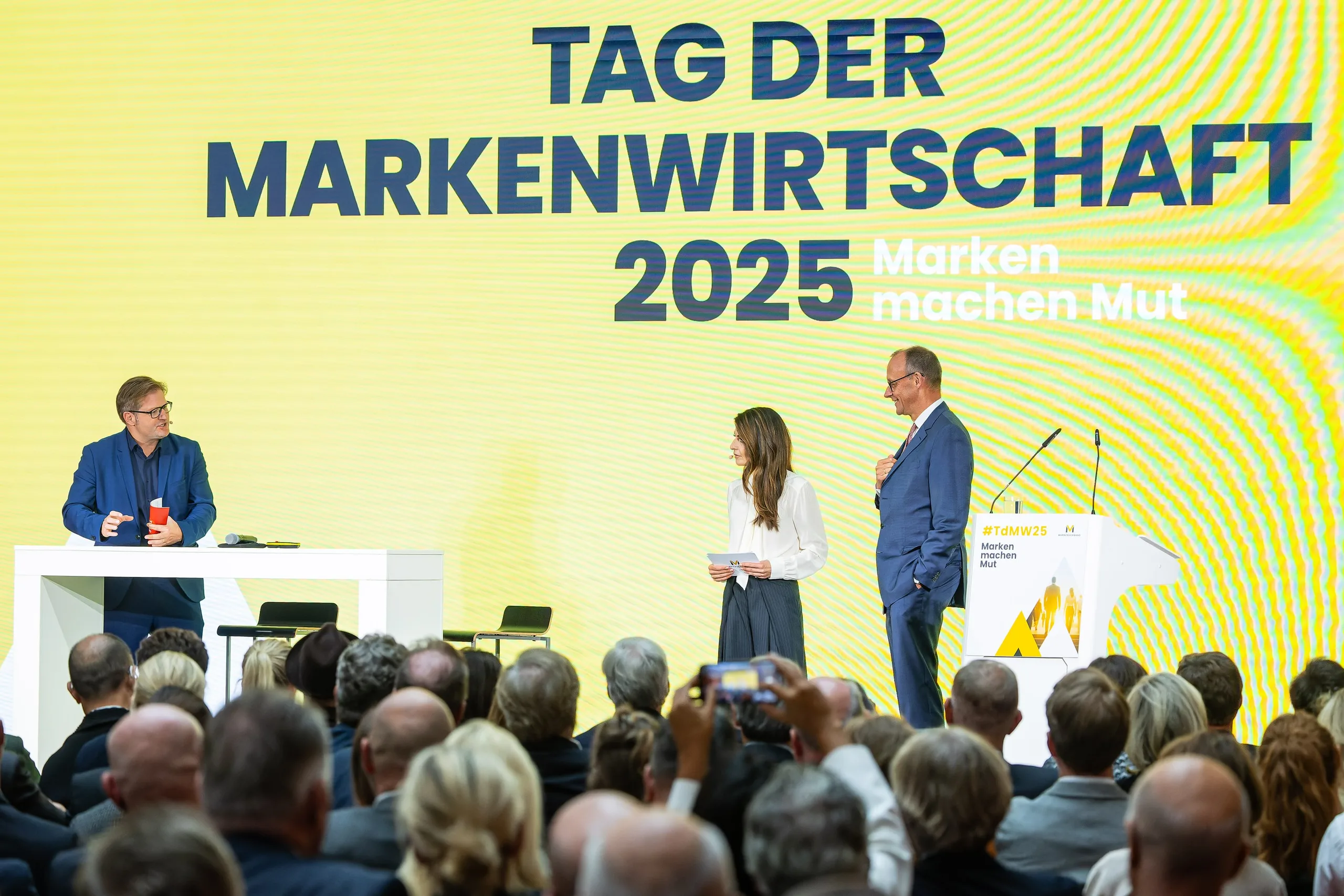 Tag der Markenwirtschaft 2025