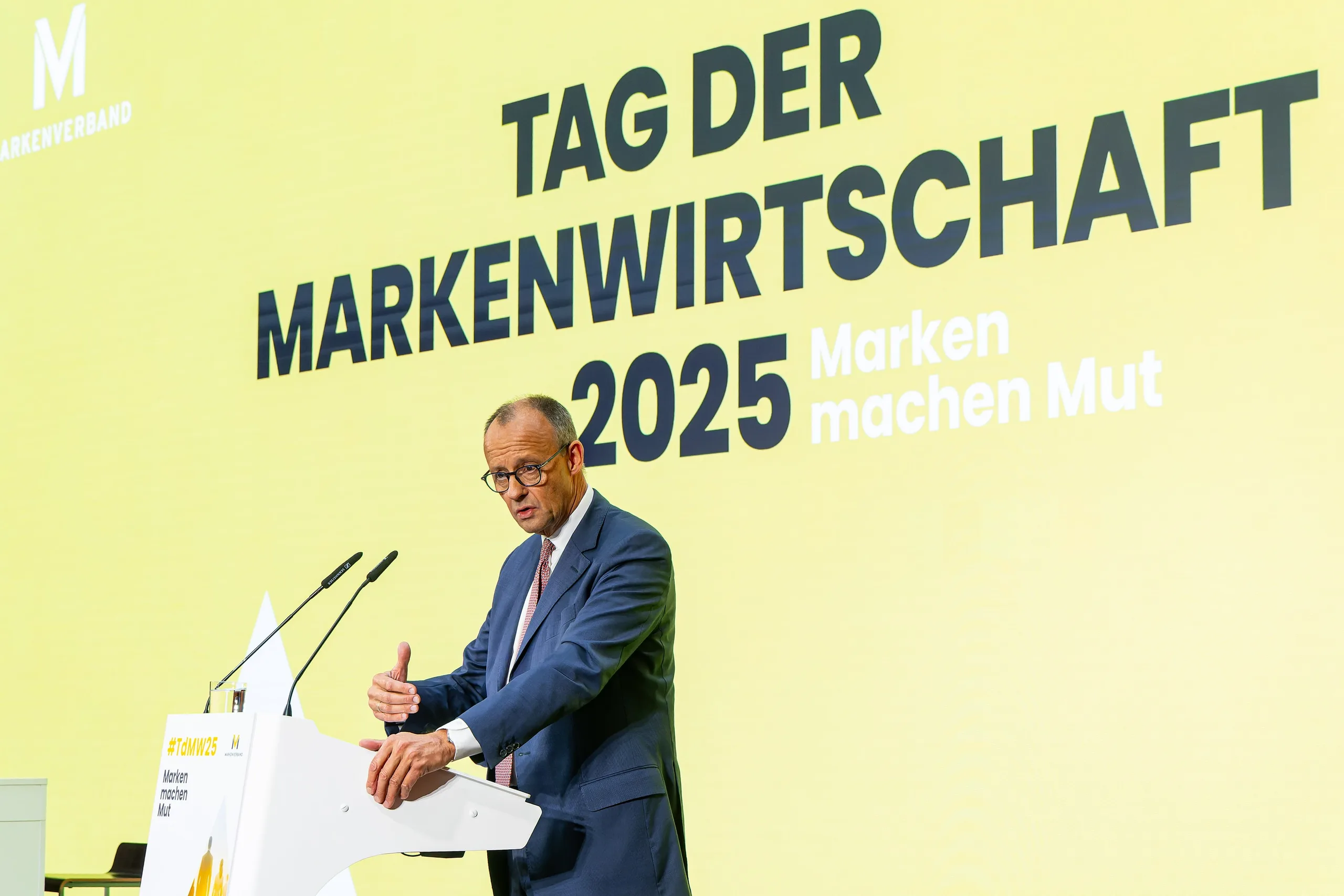 Tag der Markenwirtschaft 2025