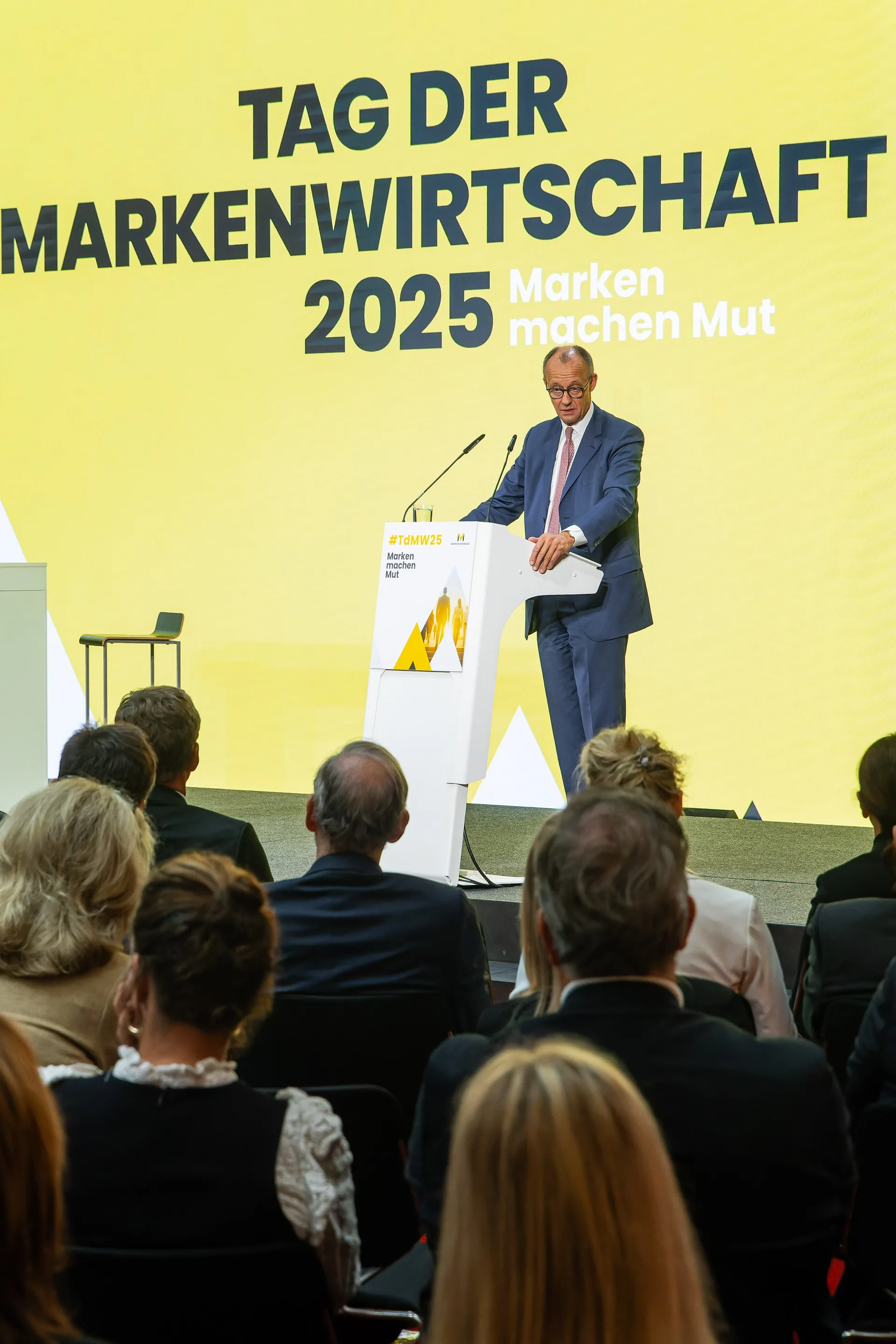 Tag der Markenwirtschaft 2025