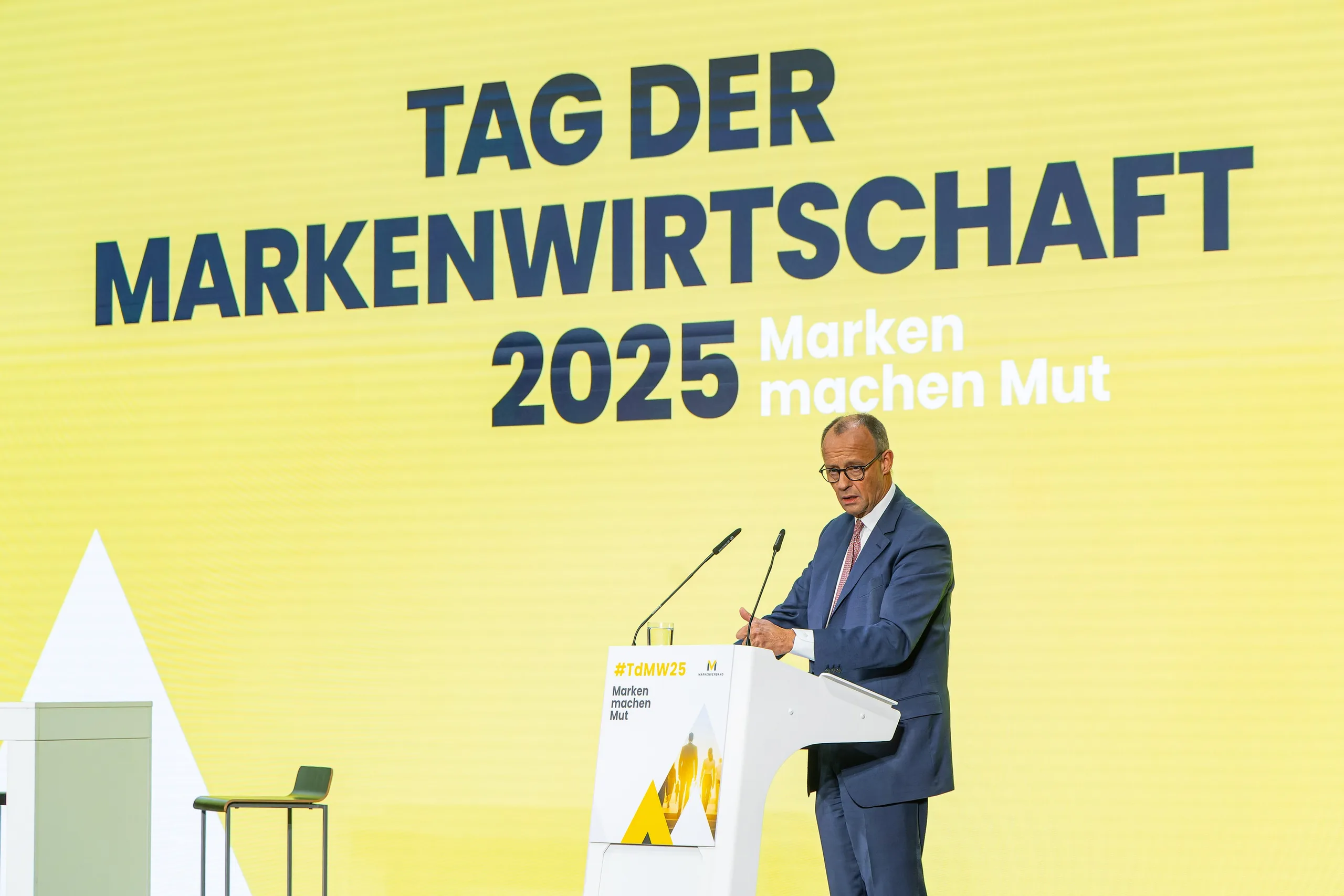 Tag der Markenwirtschaft 2025