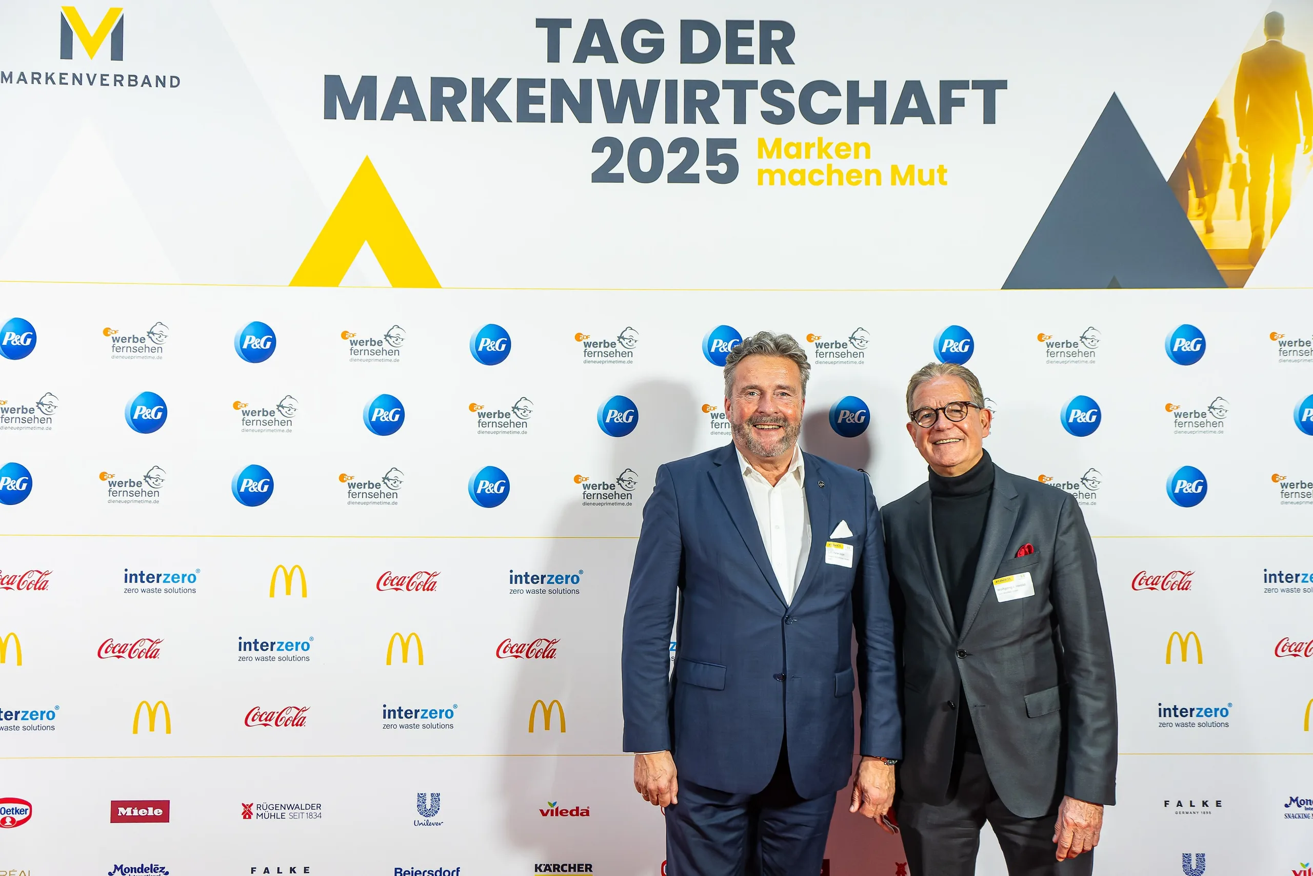 Tag der Markenwirtschaft 2025