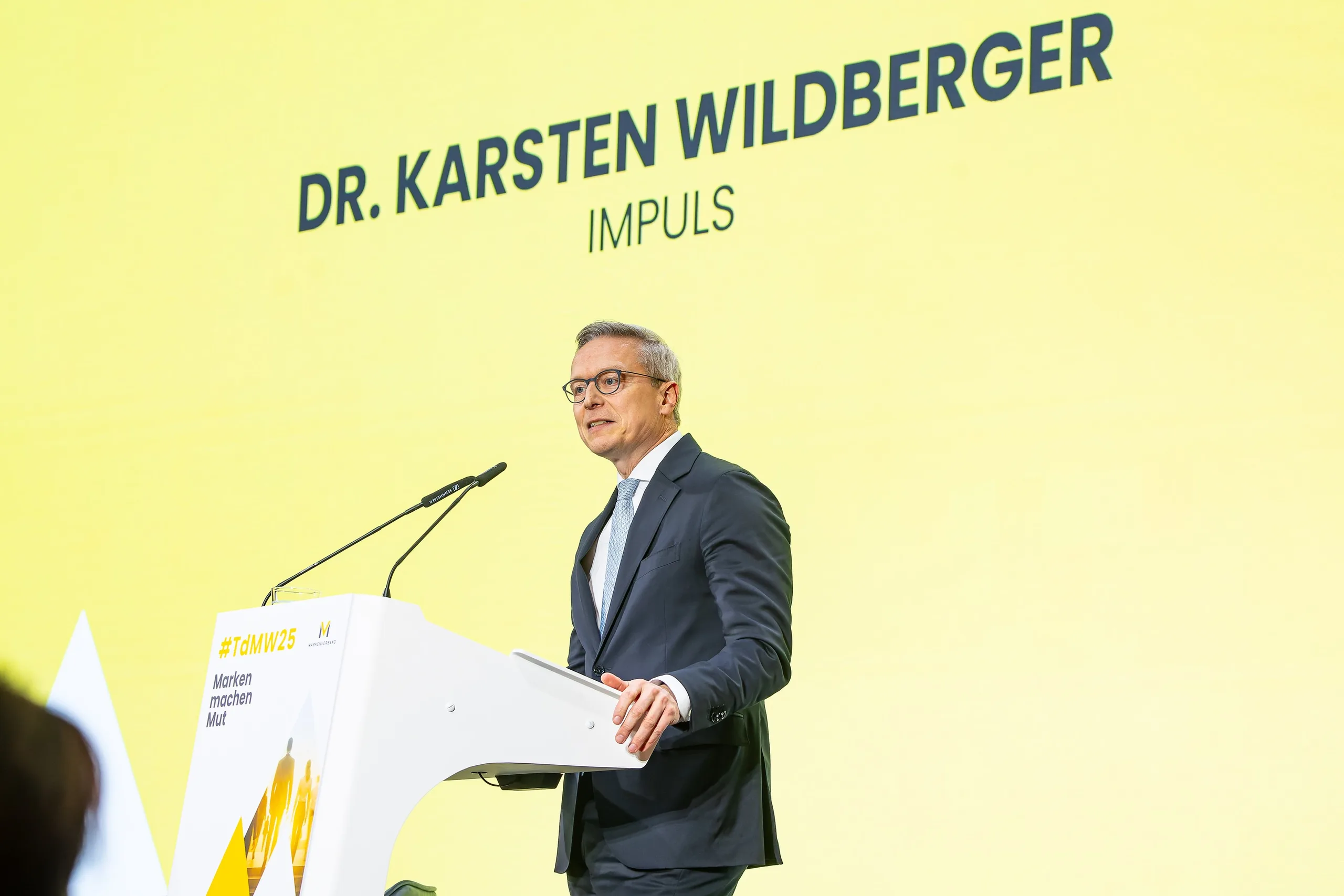 Tag der Markenwirtschaft 2025