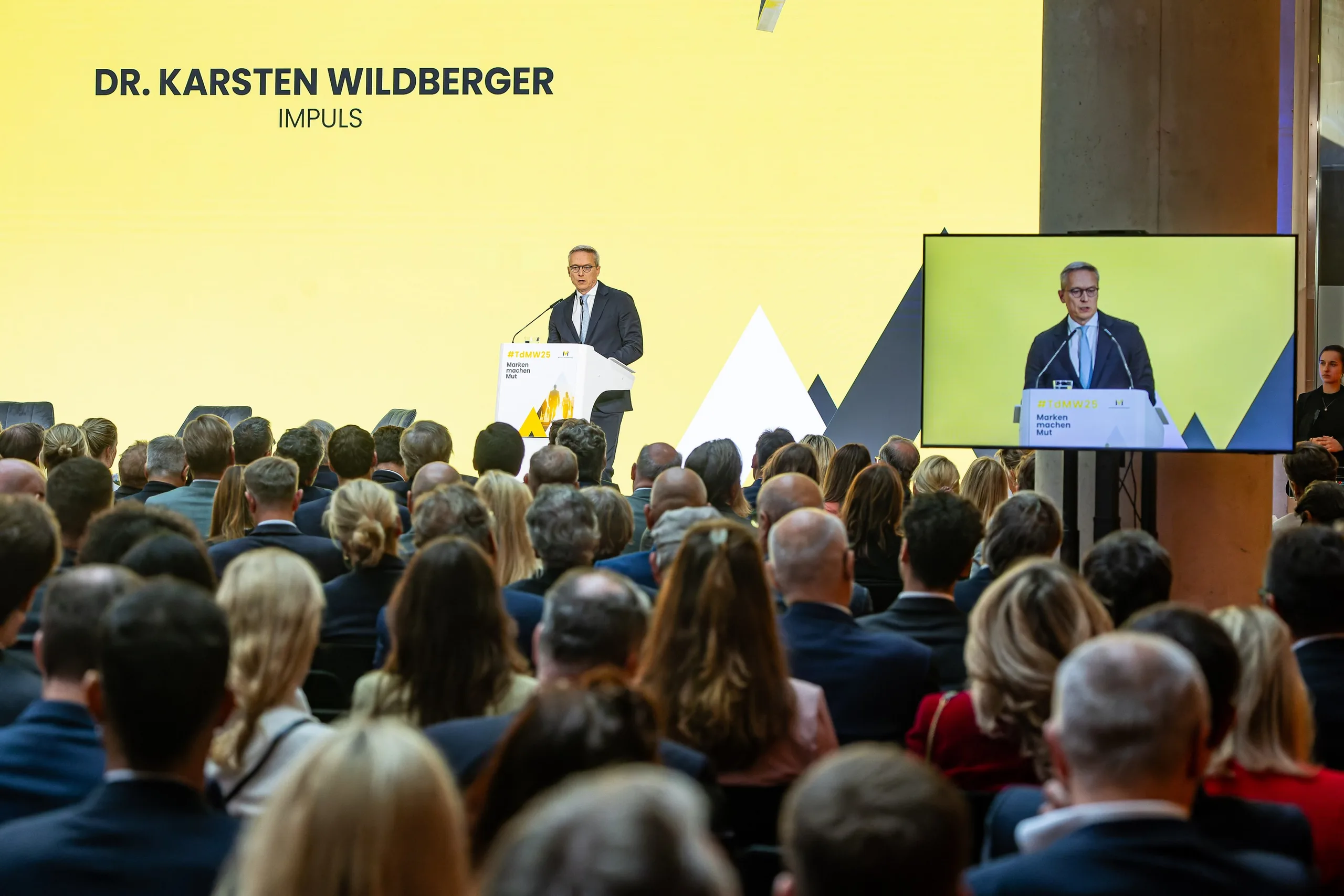 Tag der Markenwirtschaft 2025