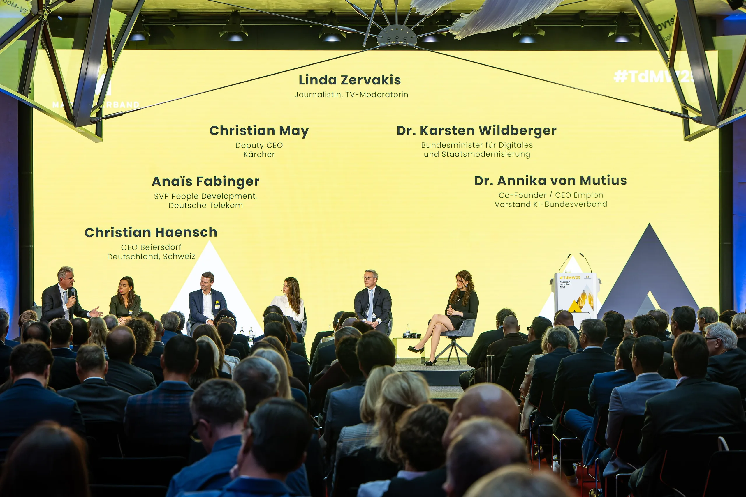 Tag der Markenwirtschaft 2025