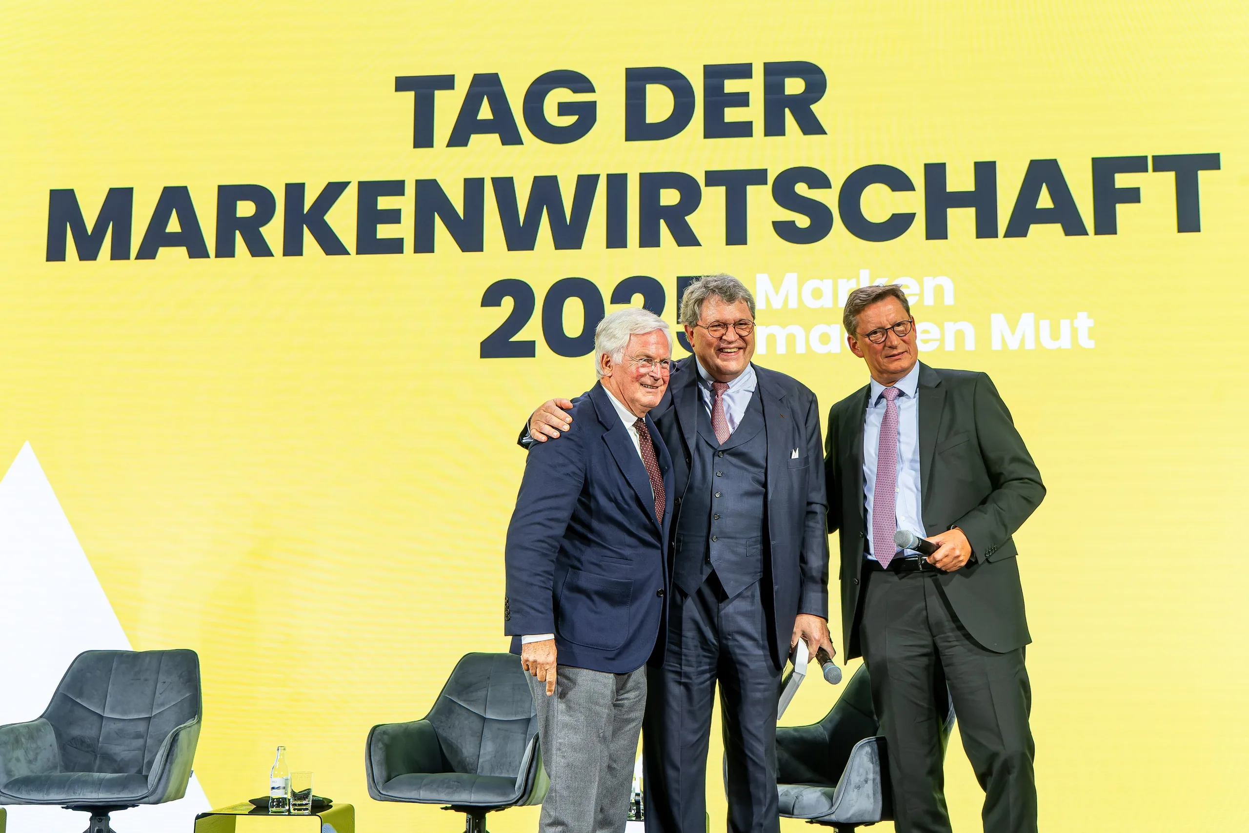 Tag der Markenwirtschaft 2025