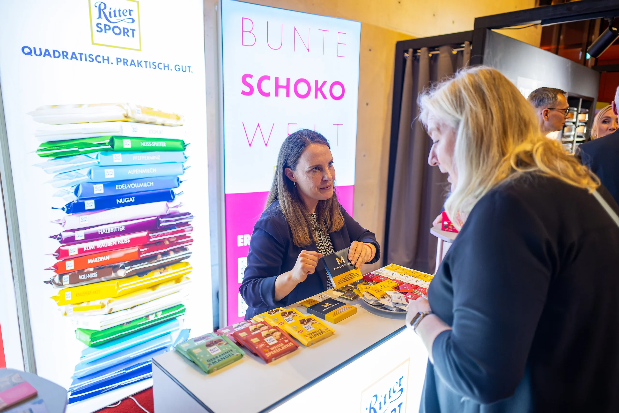 Tag der Markenwirtschaft 2025