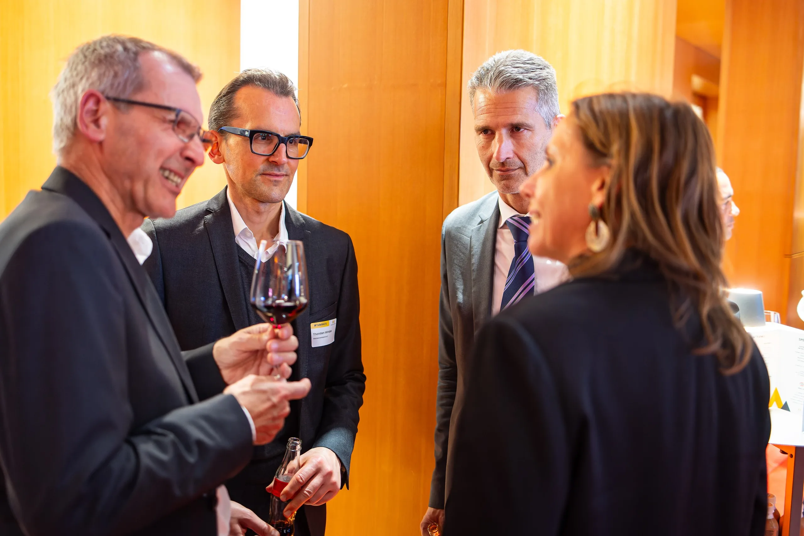 Tag der Markenwirtschaft 2025