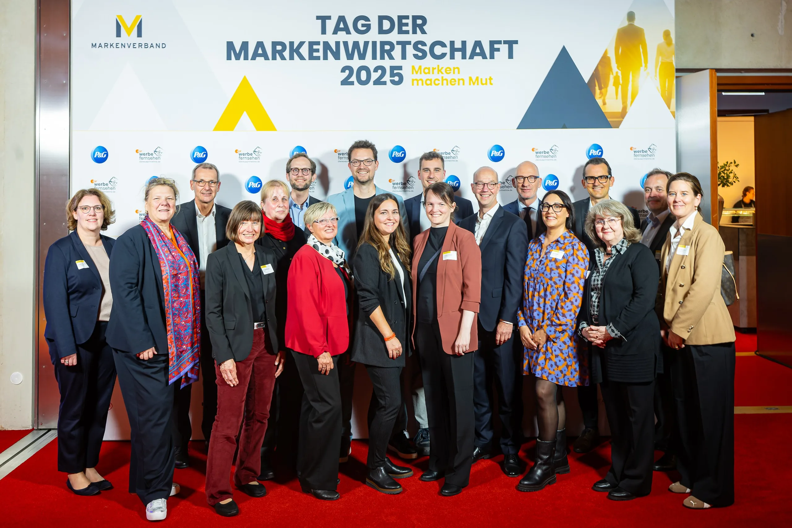 Tag der Markenwirtschaft 2025